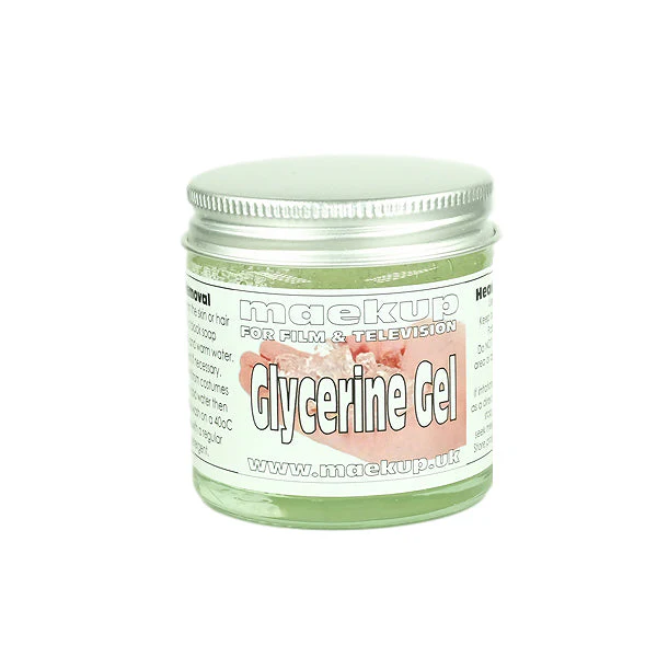 MAEKUP Glycerine Gel