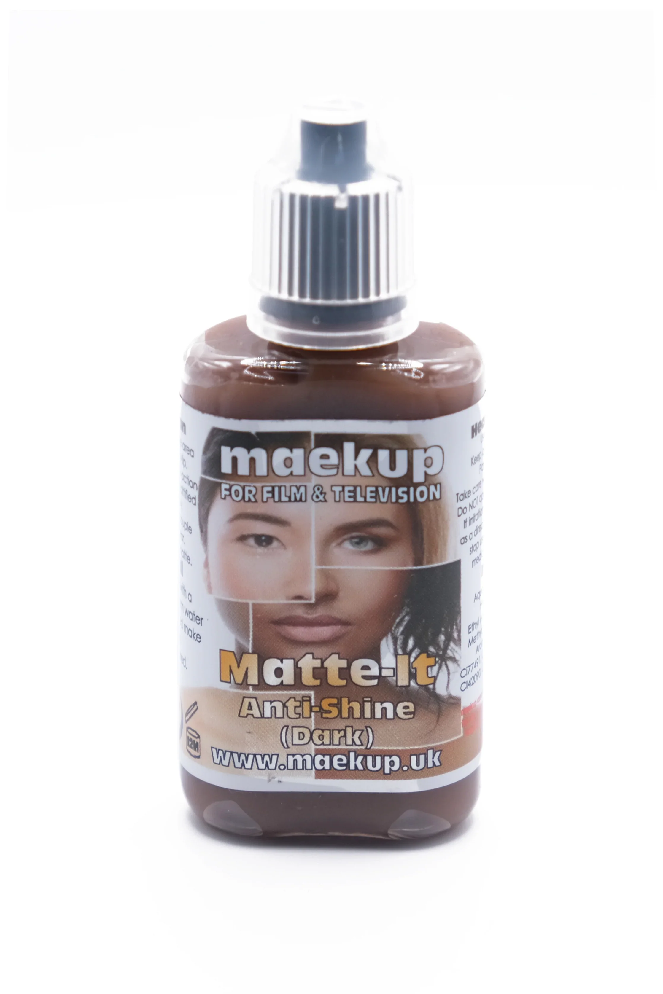 Maekup Matte-It (Anti-Shine) - Image 7