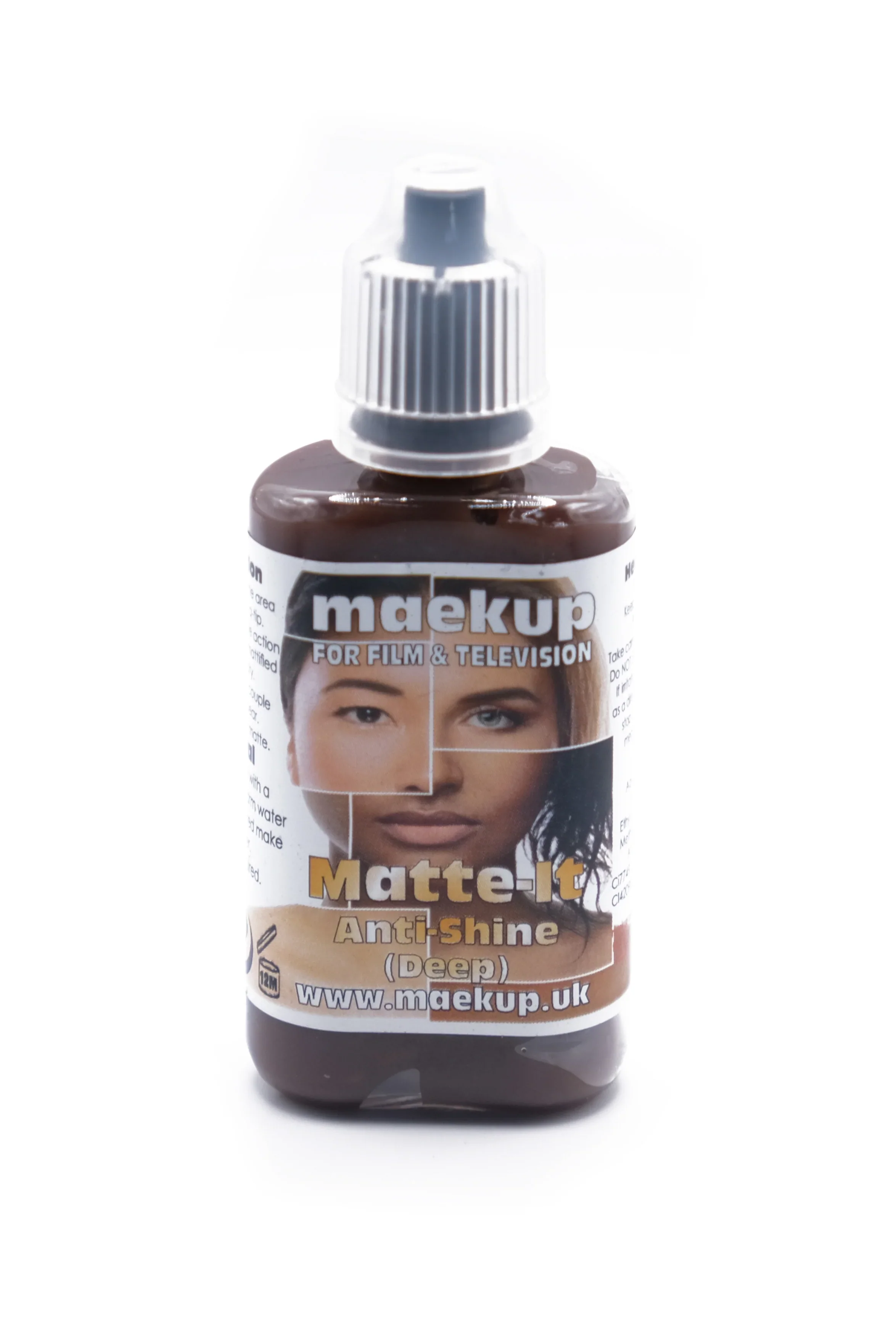 Maekup Matte-It (Anti-Shine) - Image 8