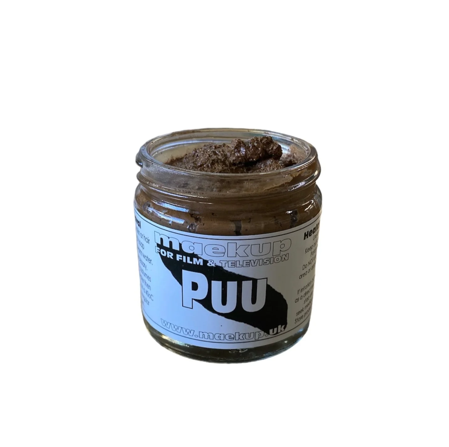 MAEKUP Puu (Dark)