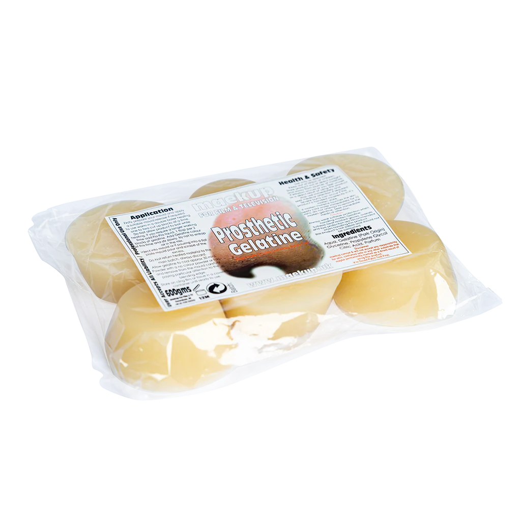 MAEKUP Prosthetic Gelatine