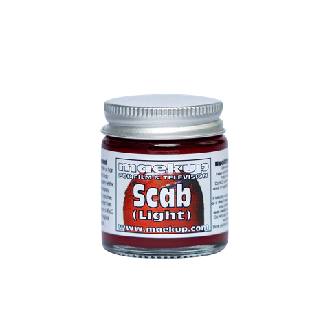 MAEKUP Scab