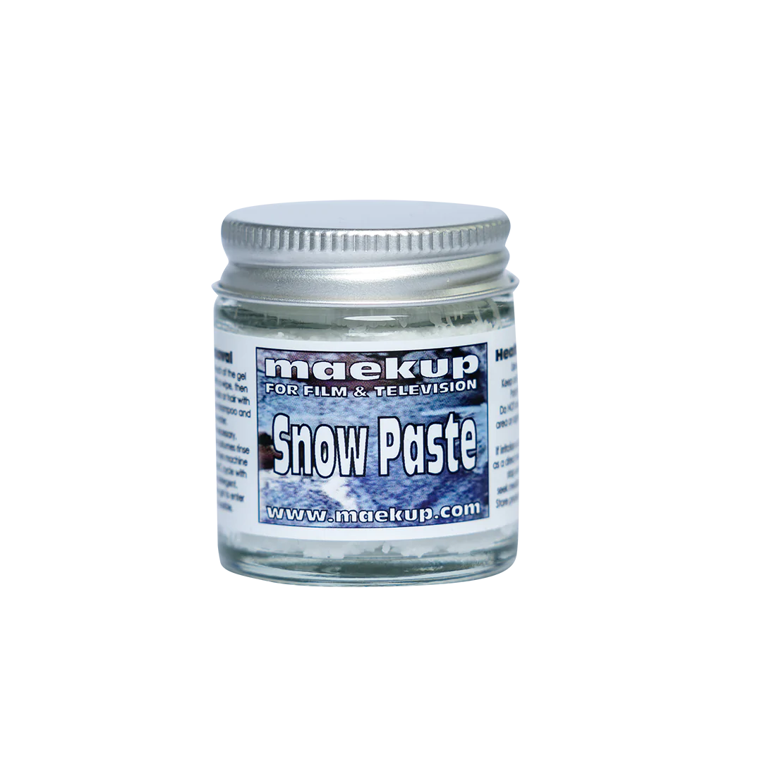 Maekup Snow Paste