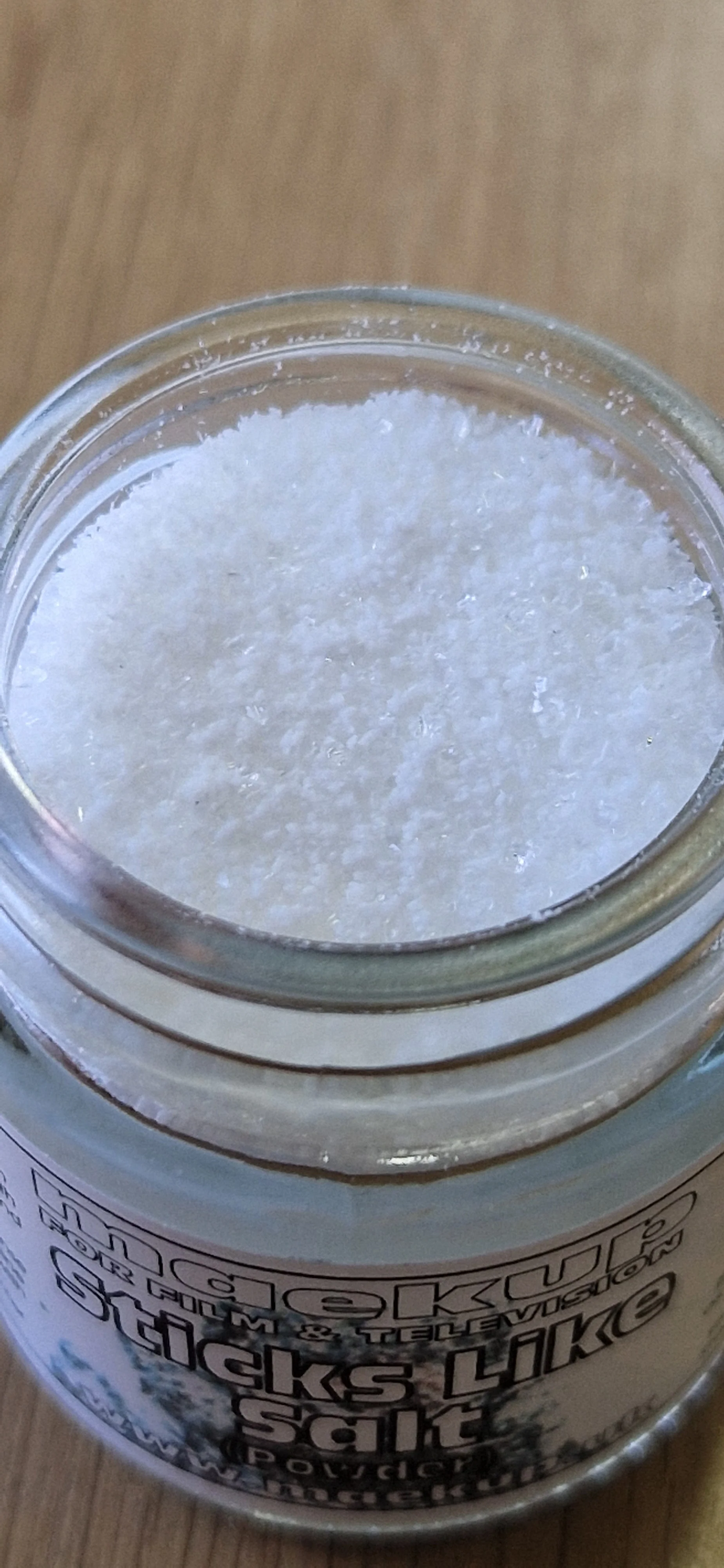 Maekup Sticks like Salt (30gms) - Image 3