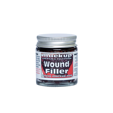 MAEKUP Wound Filler