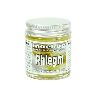 MAEKUP - Phlegm