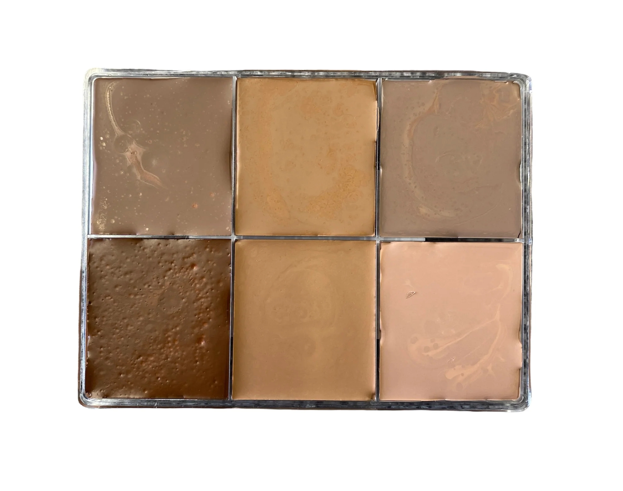 MAQPRO Defining Contour Palette - (Julia Carta) MAP22
