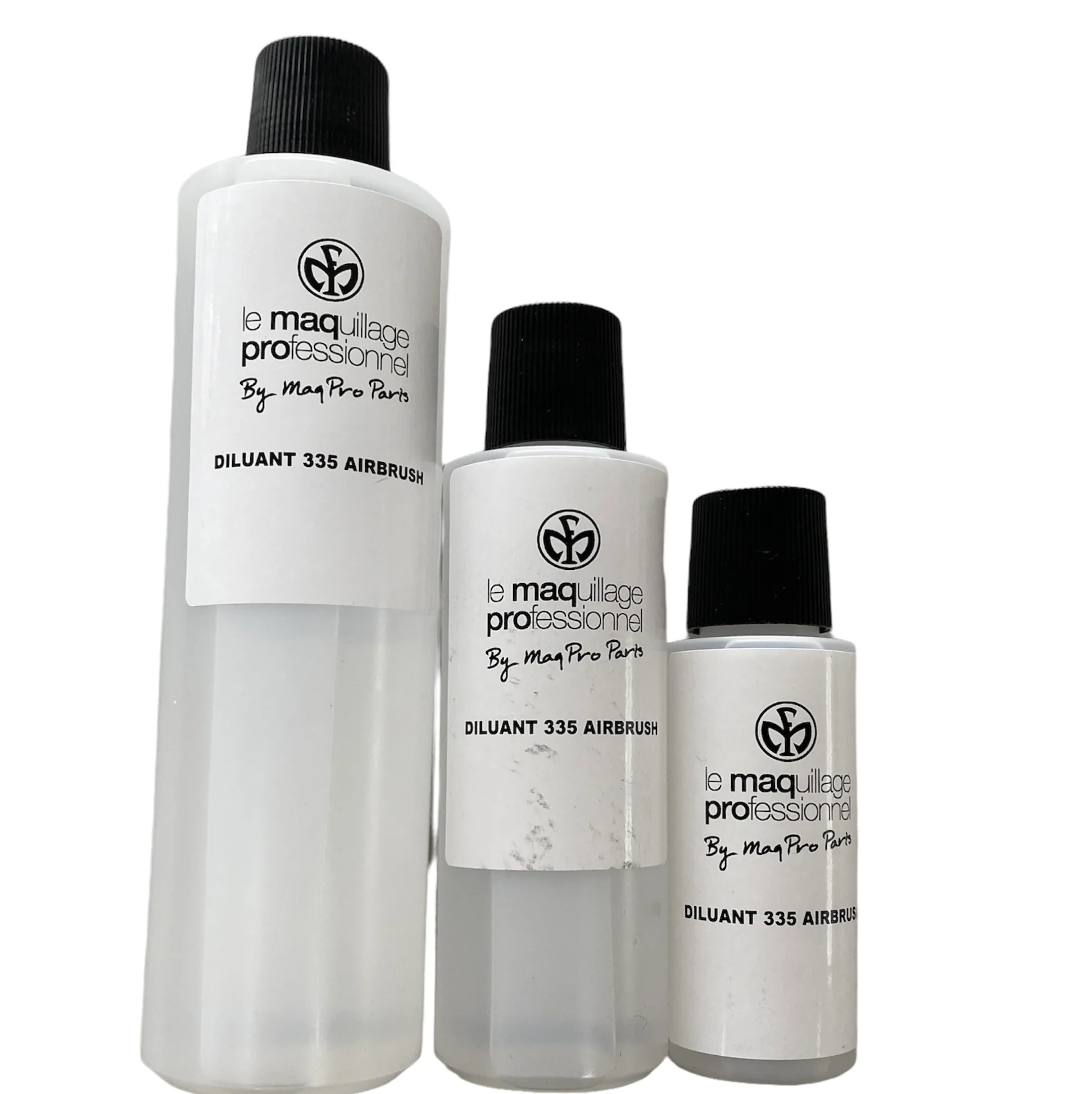 MAQPRO Diluant 335 Airbrush