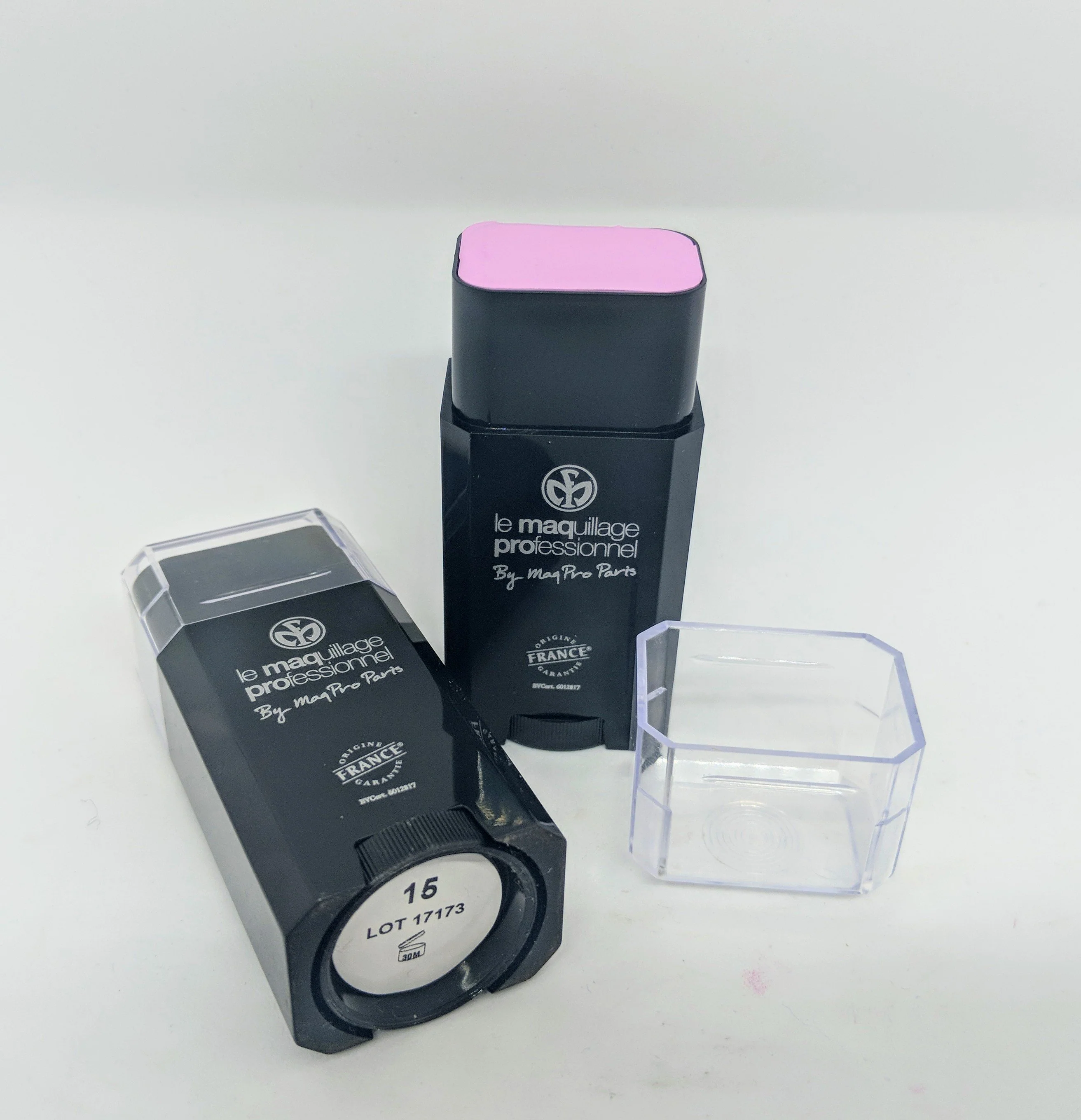 MAQPRO Fard Creme Sticks - Image 11