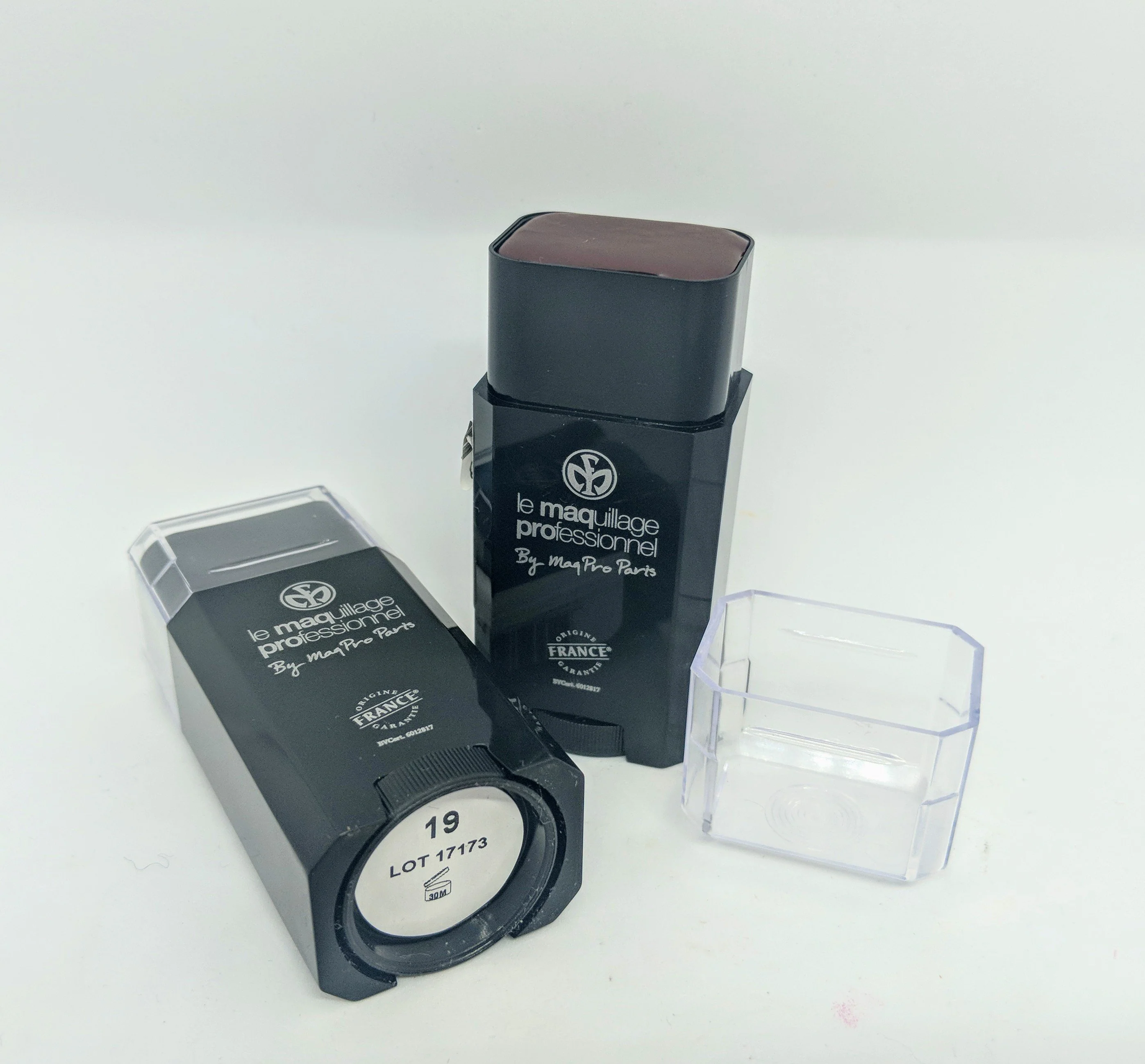 MAQPRO Fard Creme Sticks - Image 12