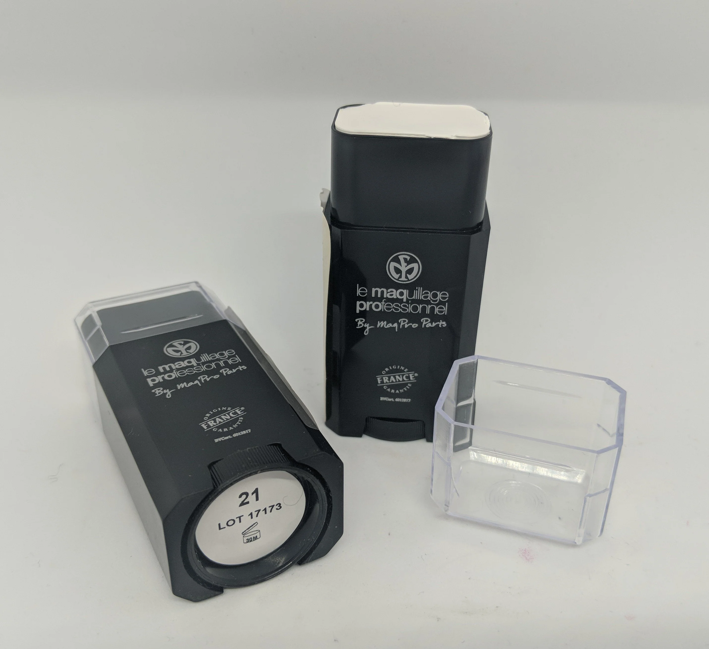 MAQPRO Fard Creme Sticks - Image 13