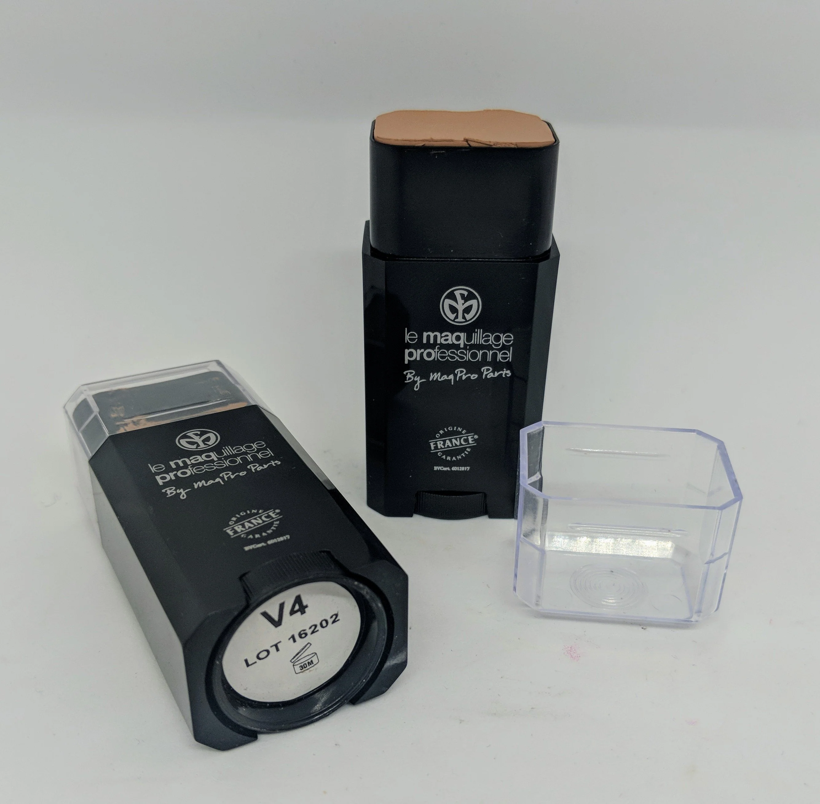 MAQPRO Fard Creme Sticks - Image 16