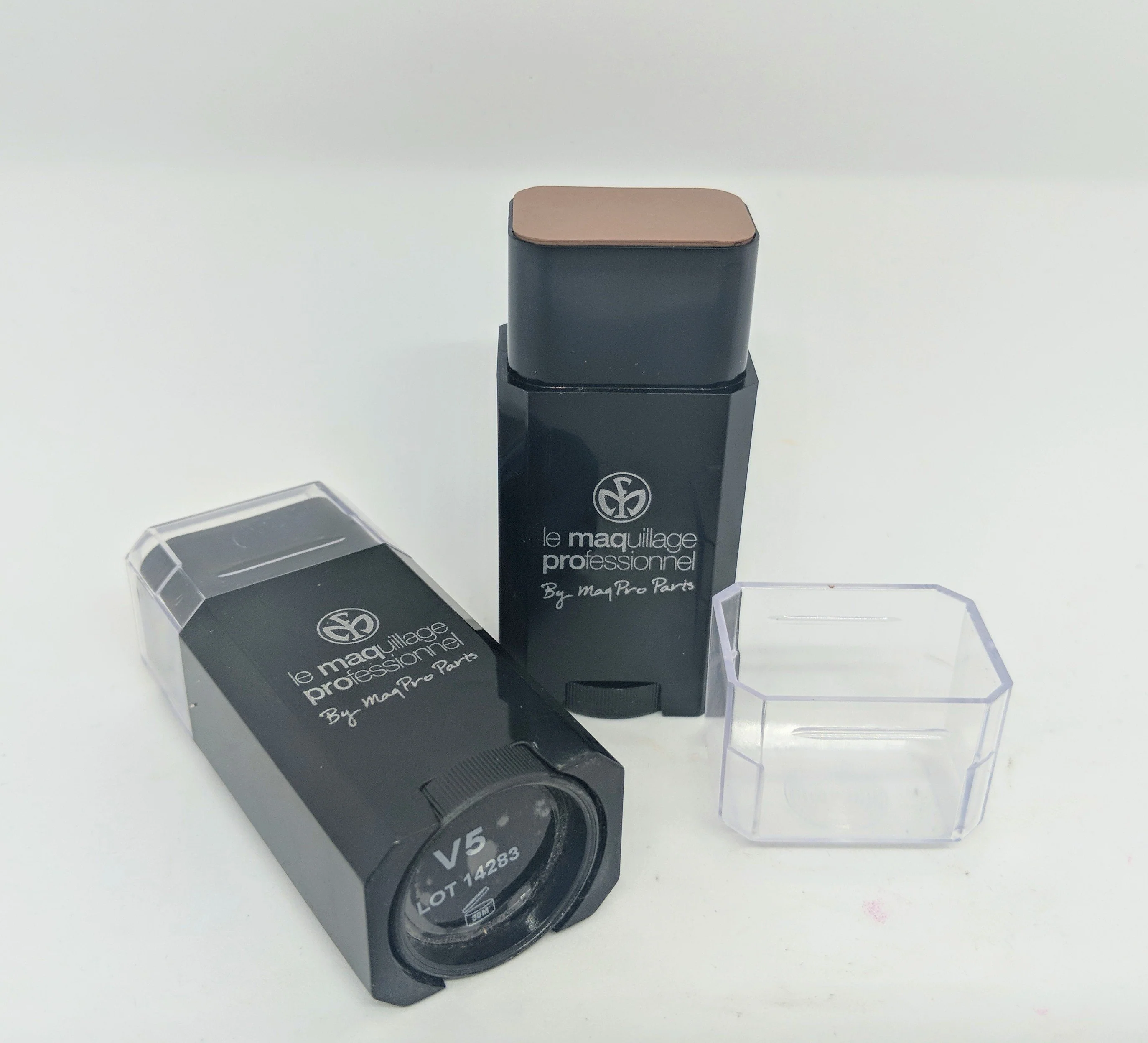 MAQPRO Fard Creme Sticks - Image 17