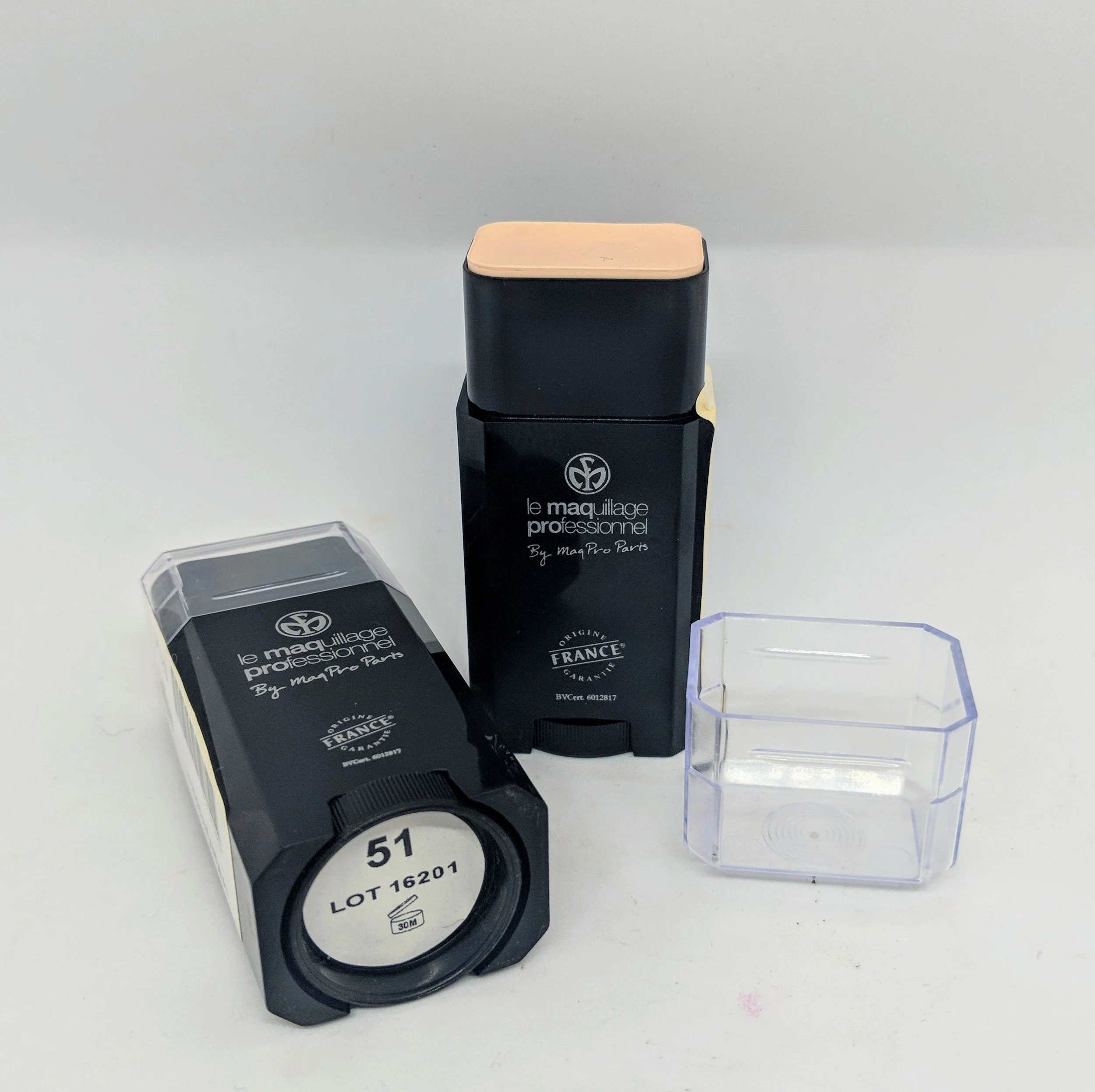 MAQPRO Fard Creme Sticks - Image 18