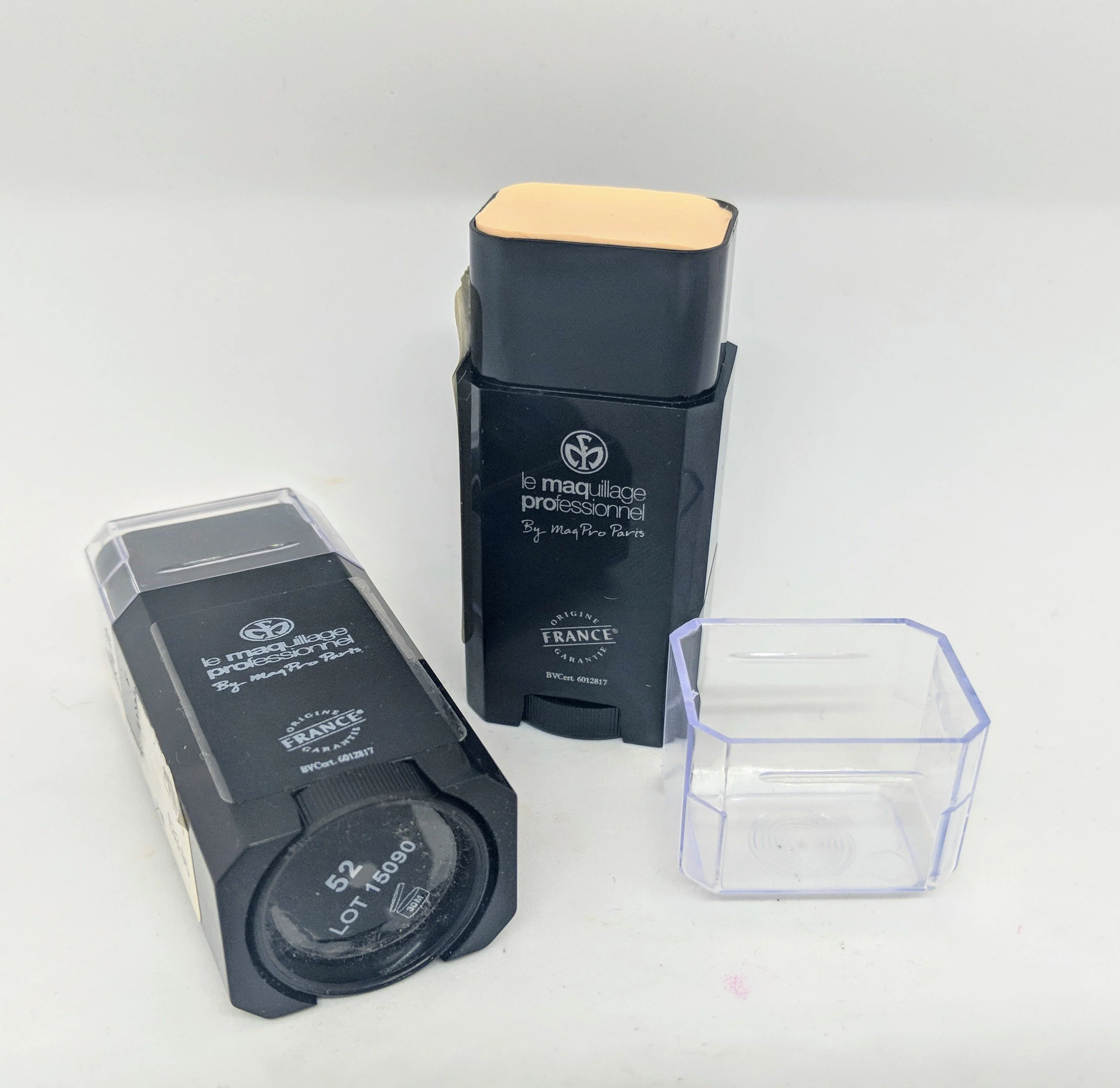 MAQPRO Fard Creme Sticks - Image 19