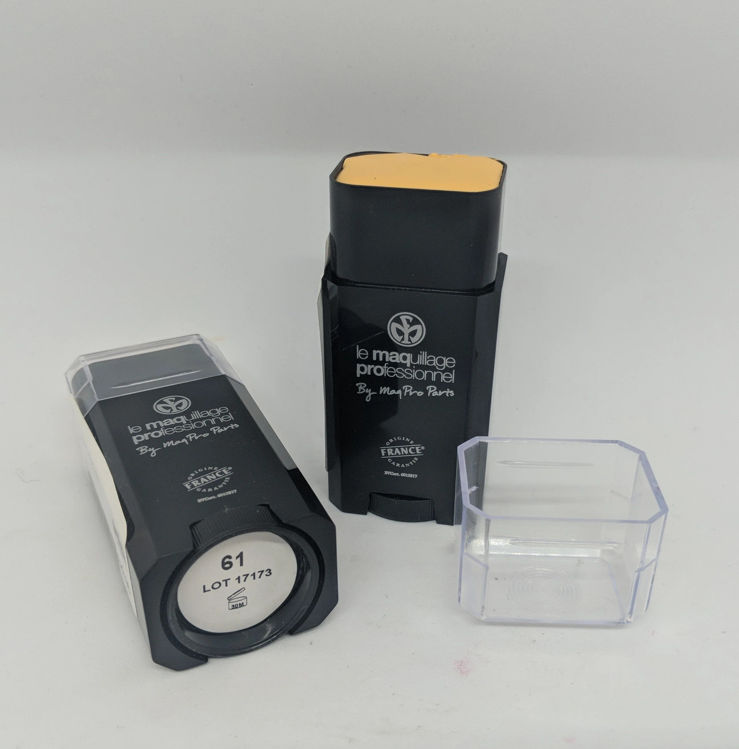 MAQPRO Fard Creme Sticks - Image 21