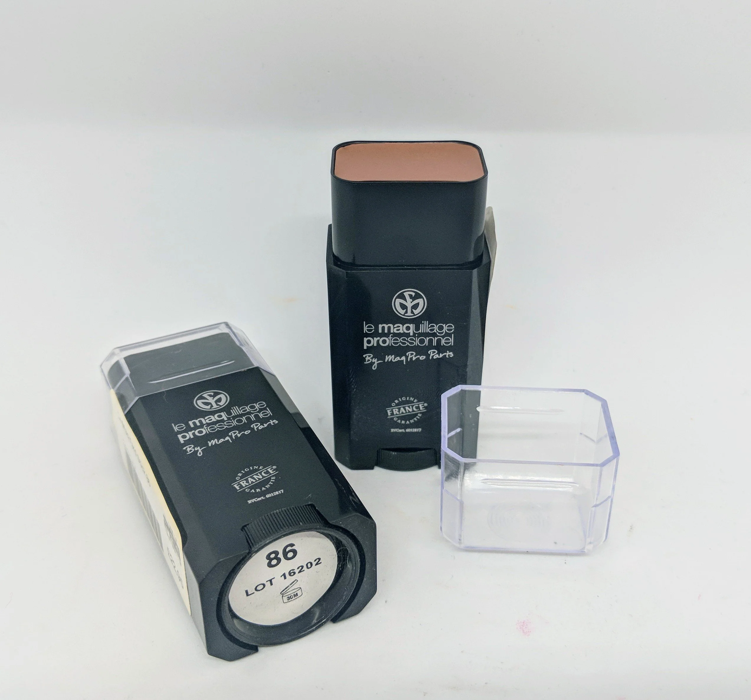 MAQPRO Fard Creme Sticks - Image 22