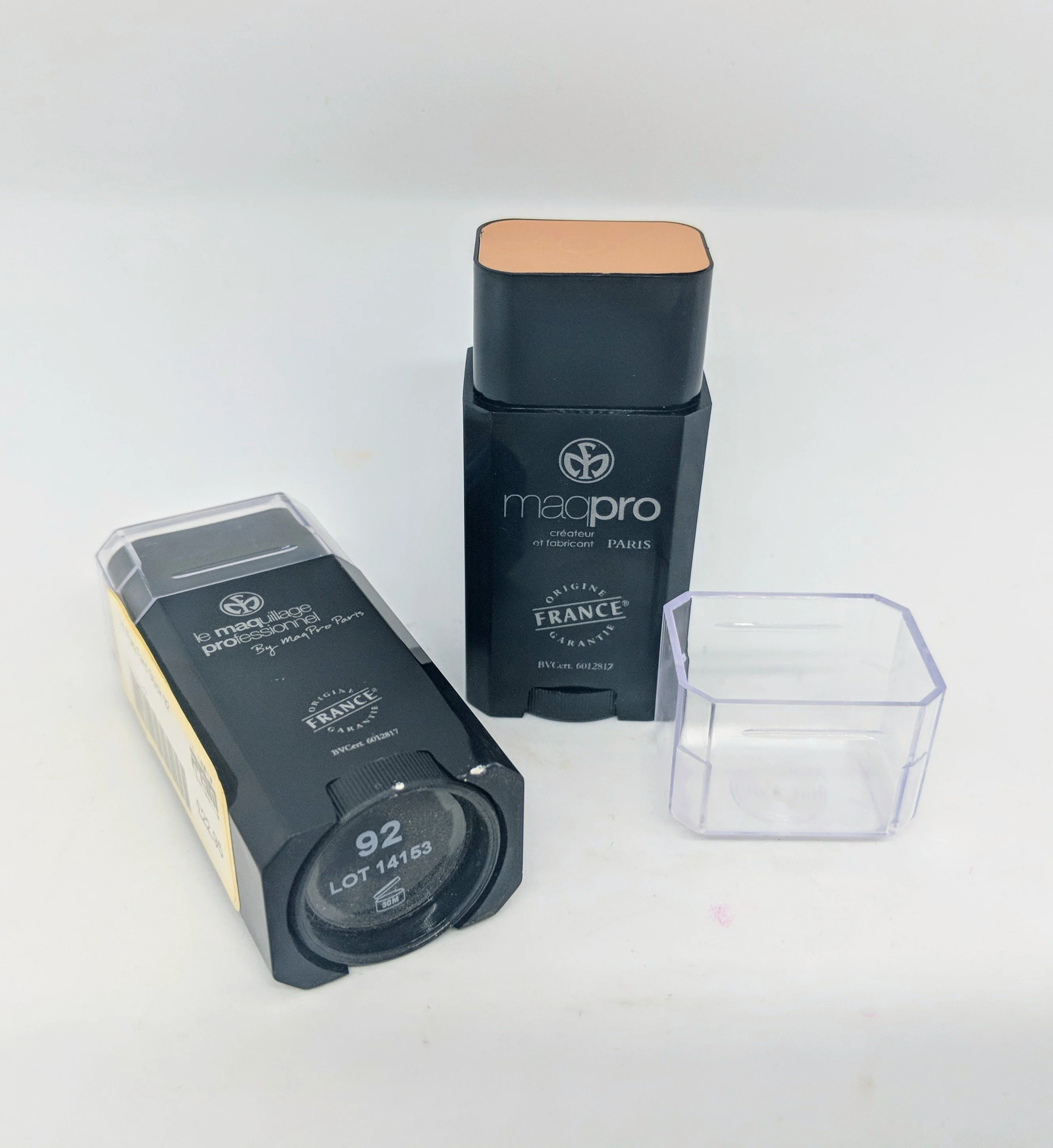 MAQPRO Fard Creme Sticks - Image 24