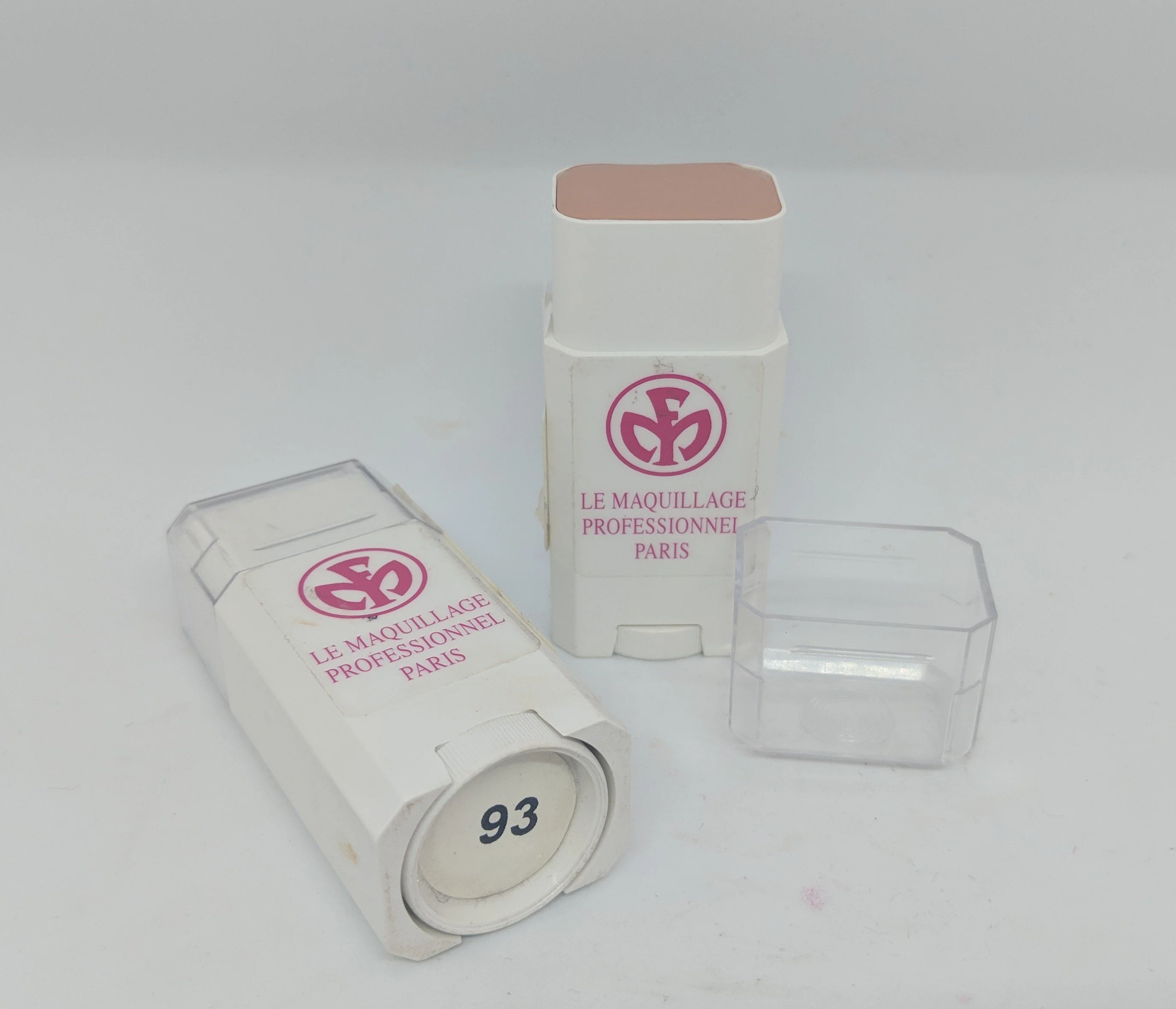 MAQPRO Fard Creme Sticks - Image 25