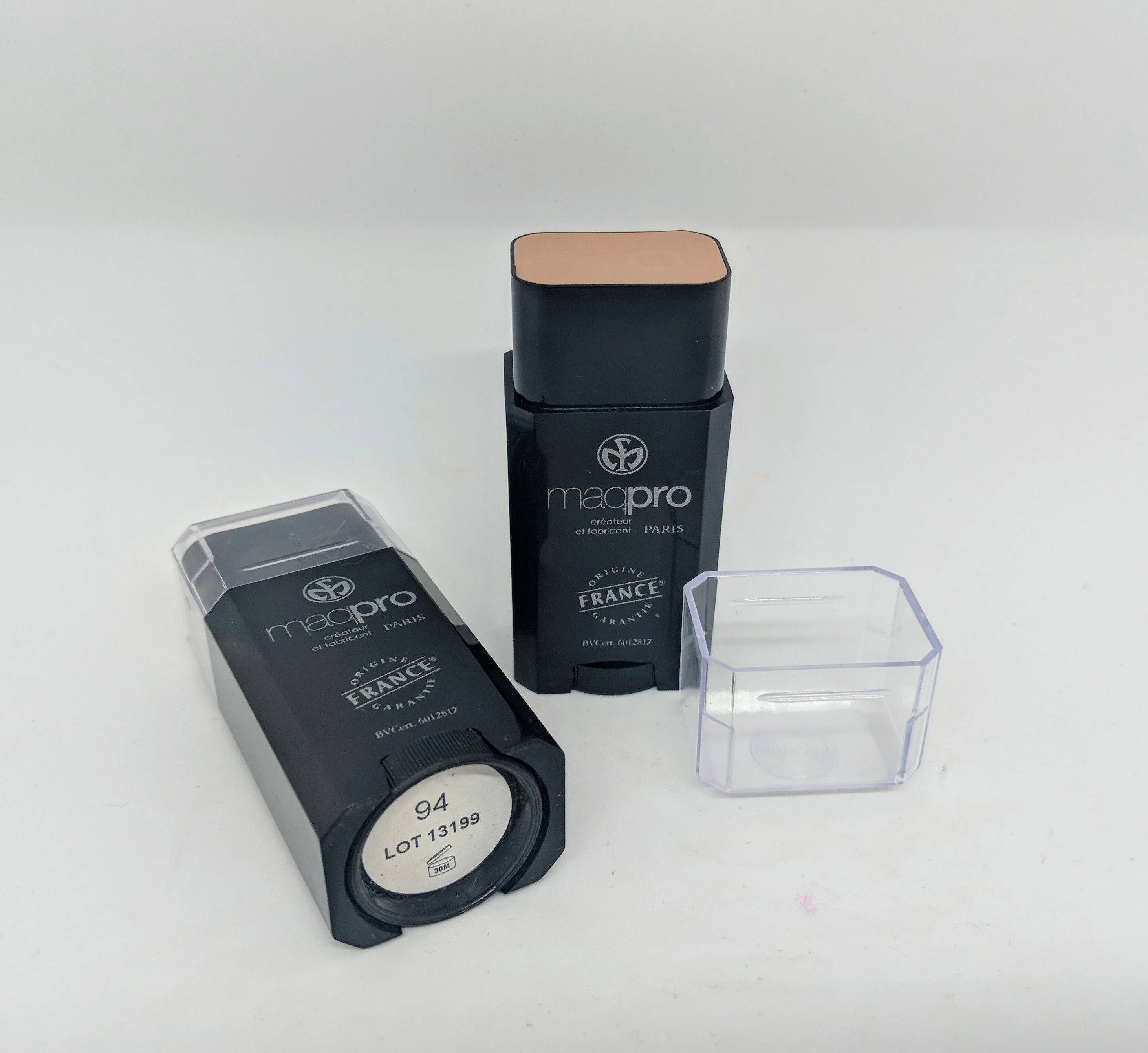 MAQPRO Fard Creme Sticks - Image 26