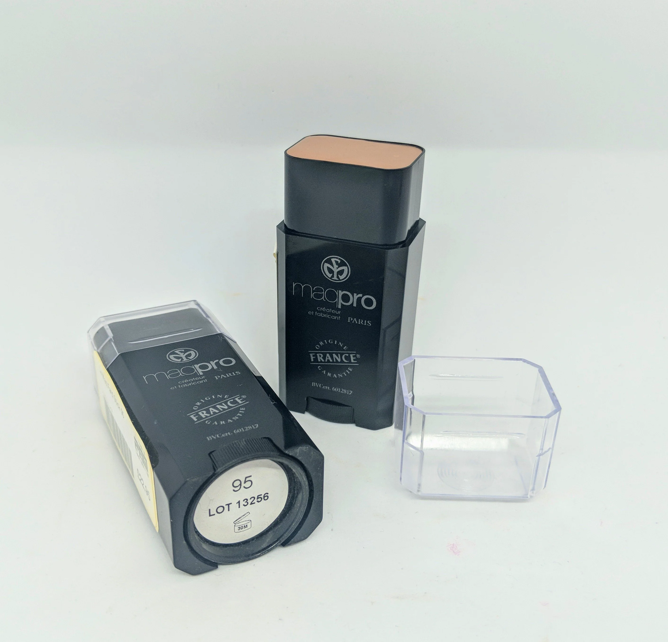 MAQPRO Fard Creme Sticks - Image 27