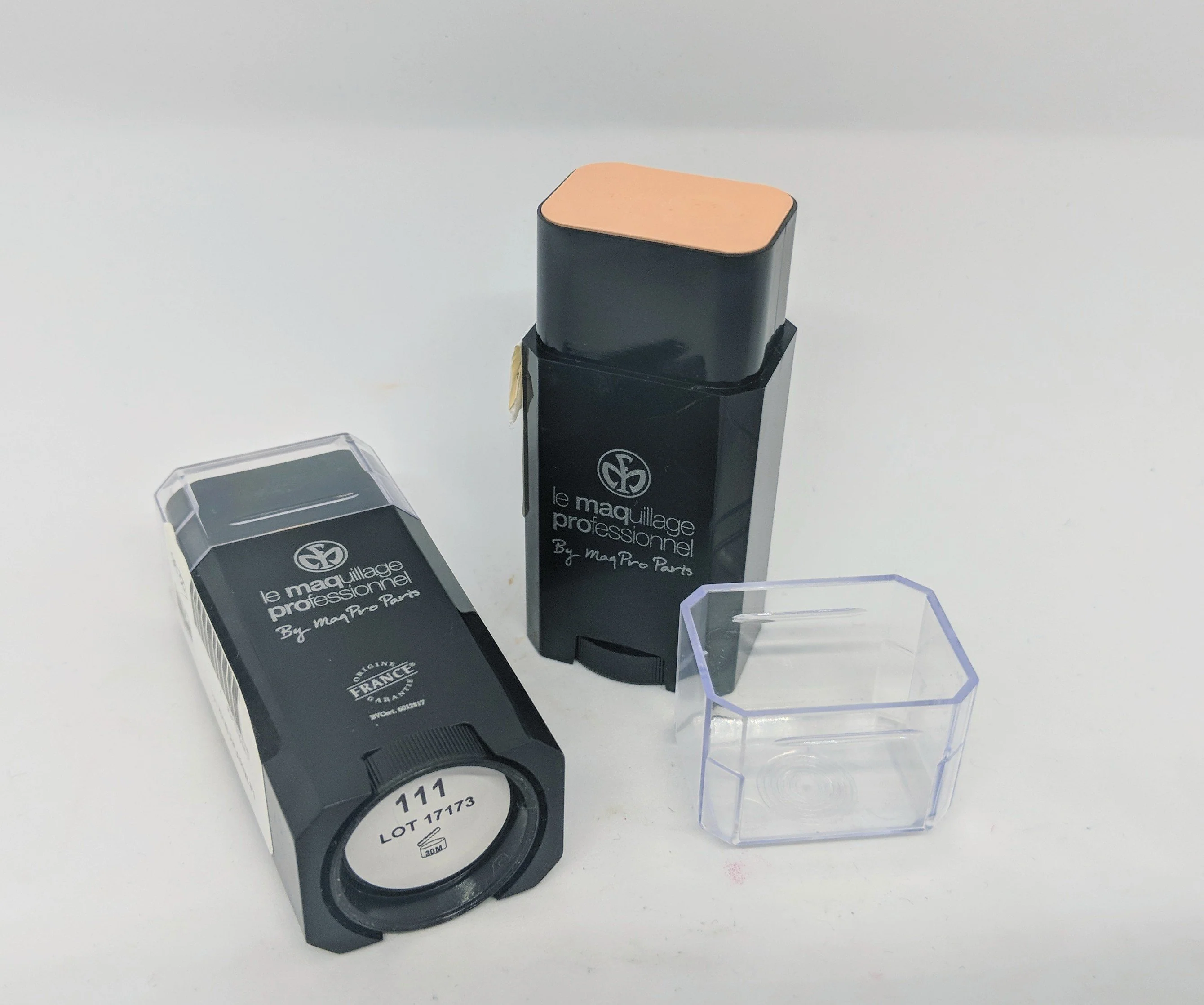 MAQPRO Fard Creme Sticks - Image 33