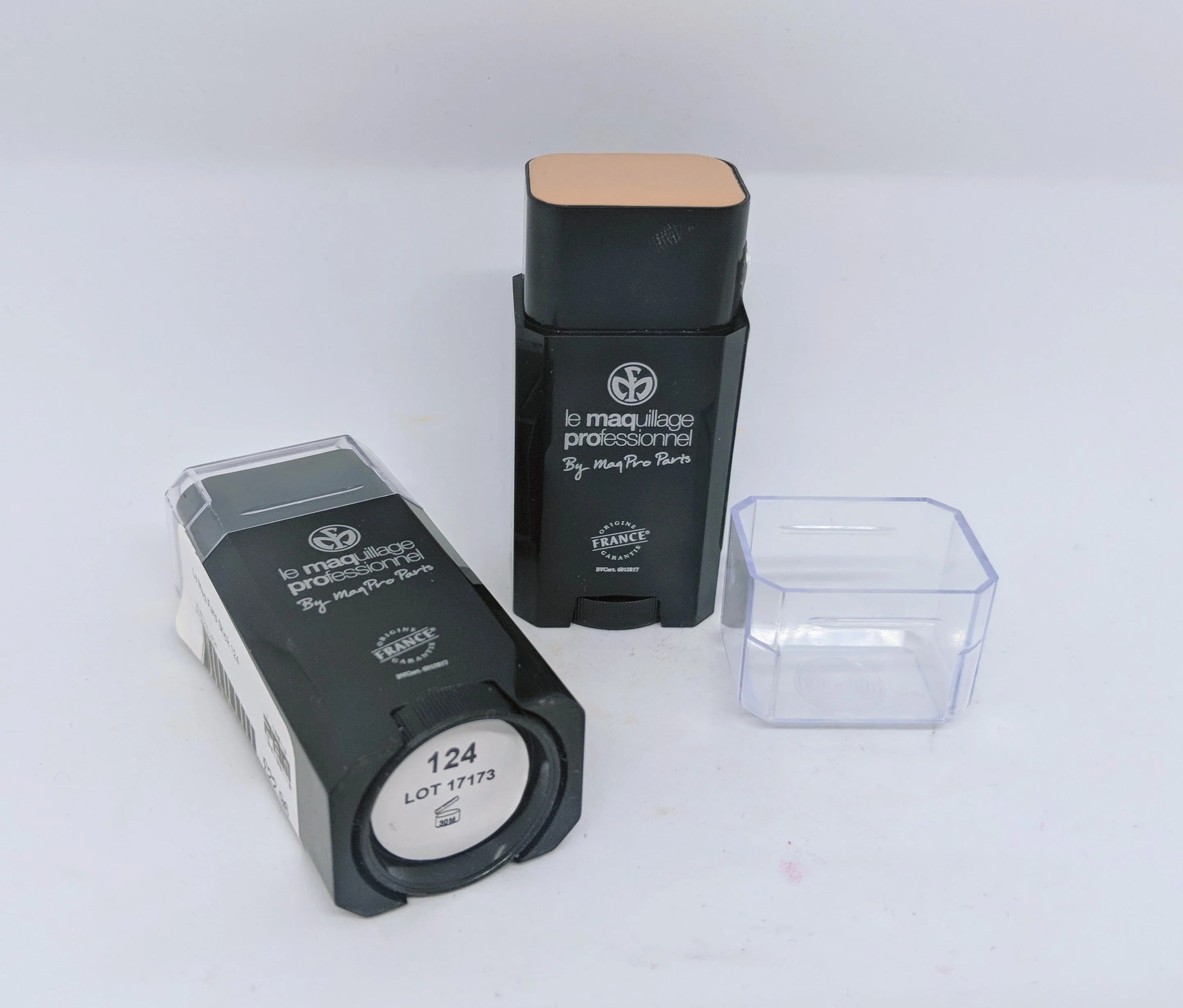 MAQPRO Fard Creme Sticks - Image 37