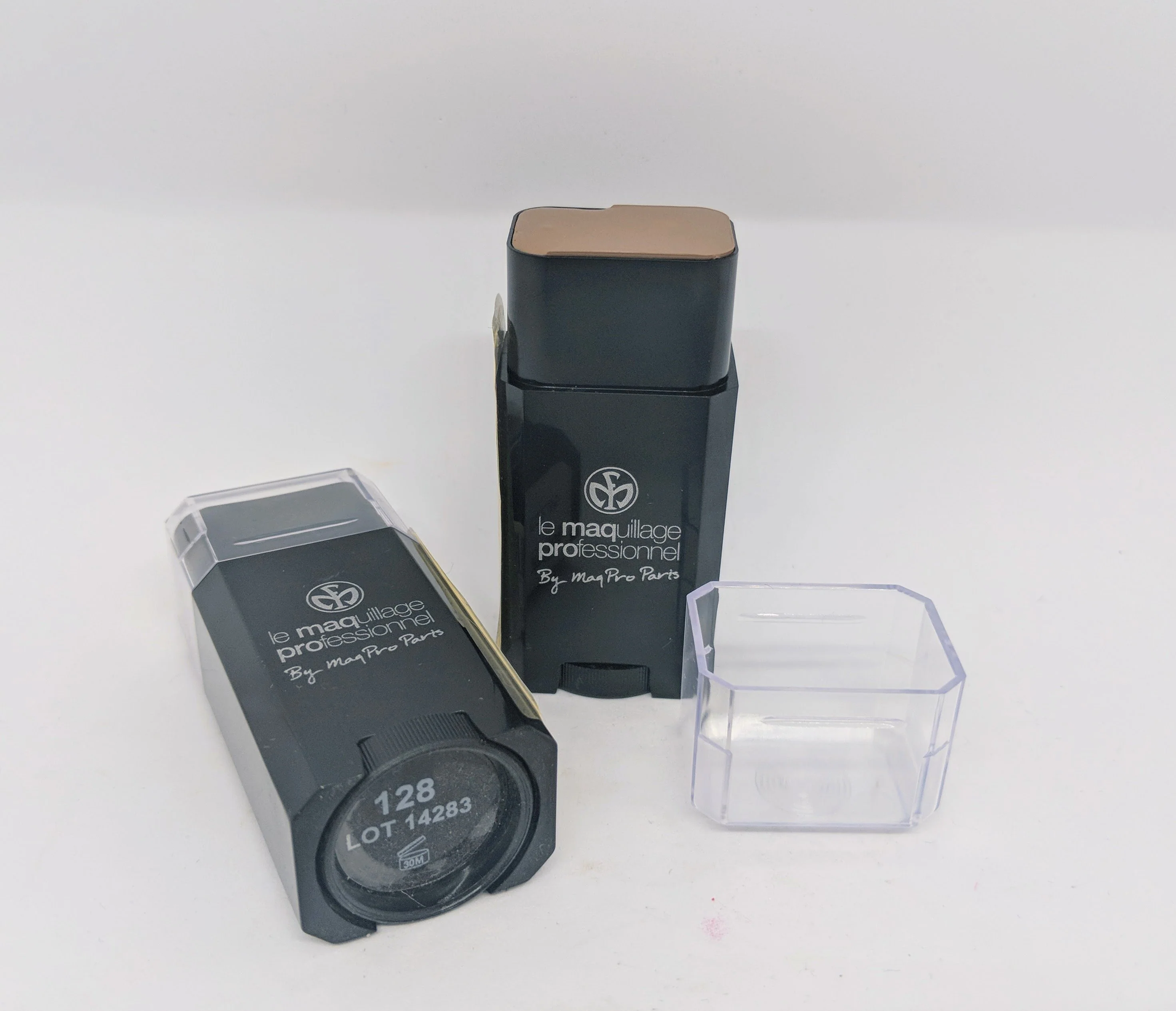 MAQPRO Fard Creme Sticks - Image 38