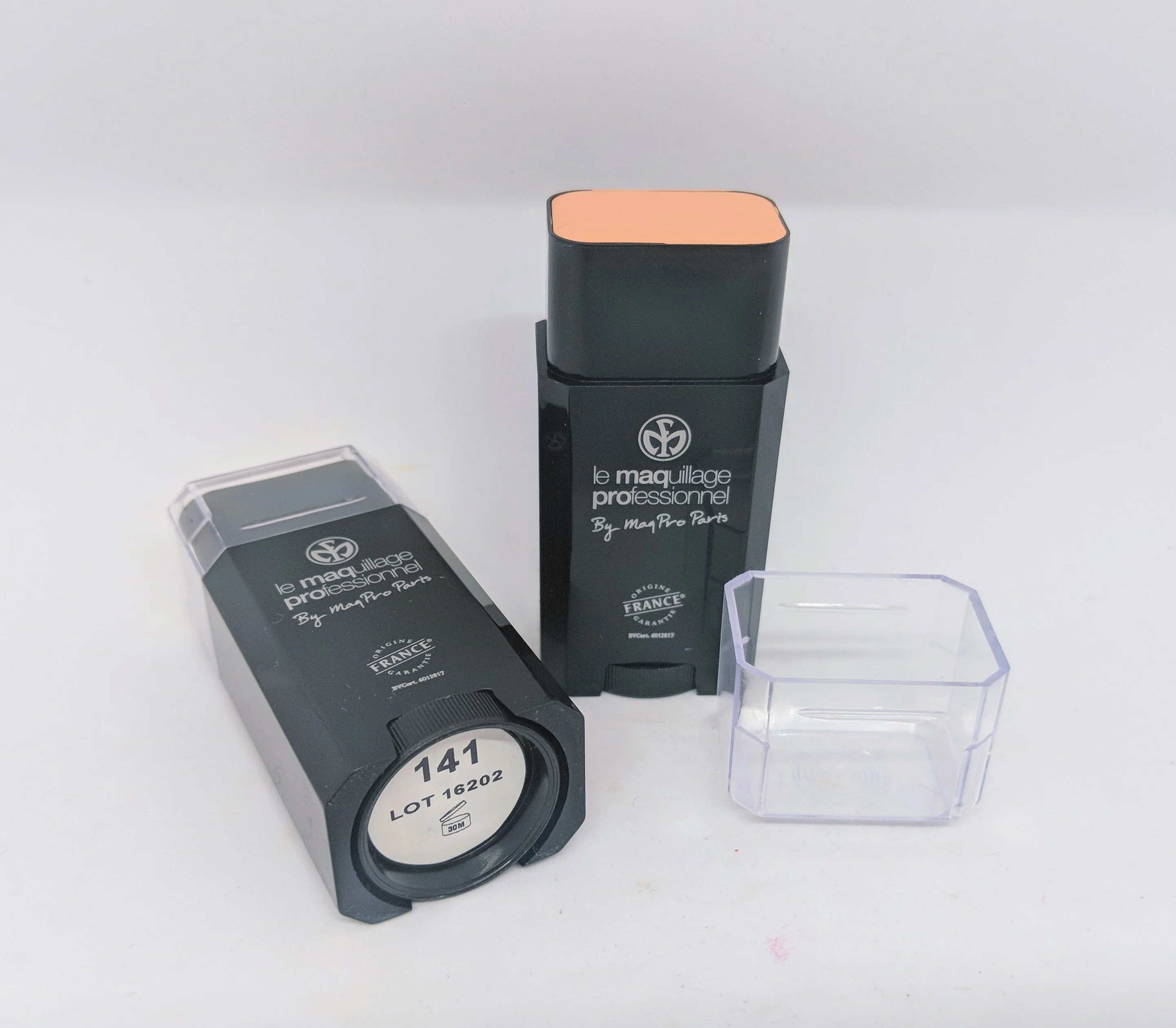 MAQPRO Fard Creme Sticks - Image 39