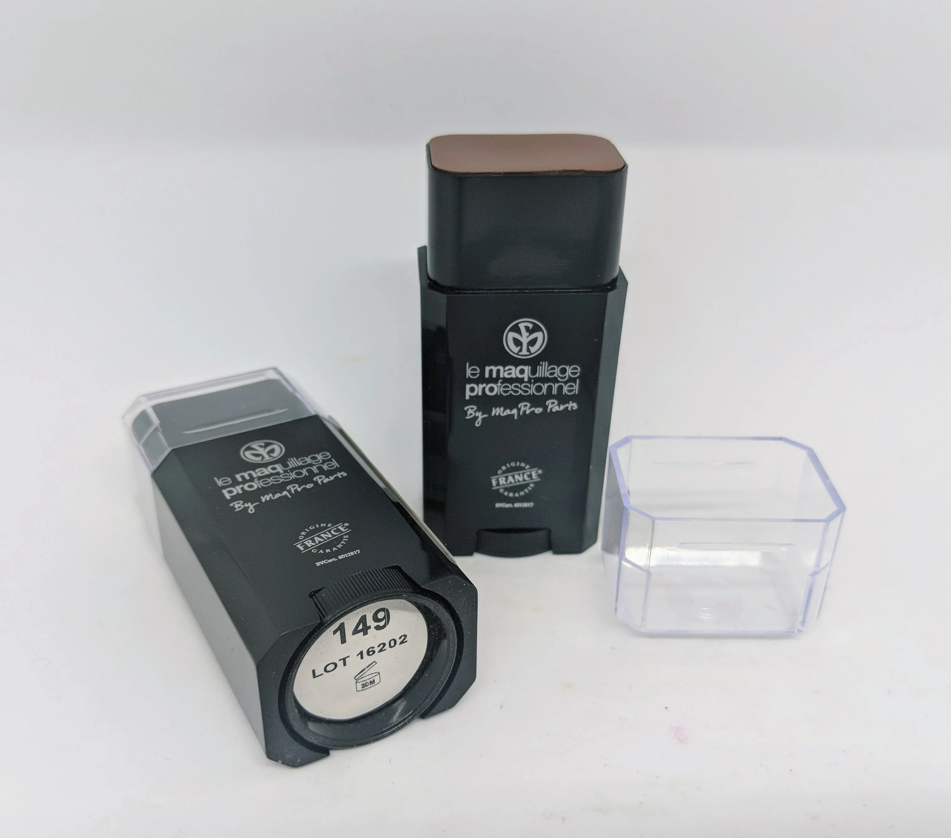 MAQPRO Fard Creme Sticks - Image 40