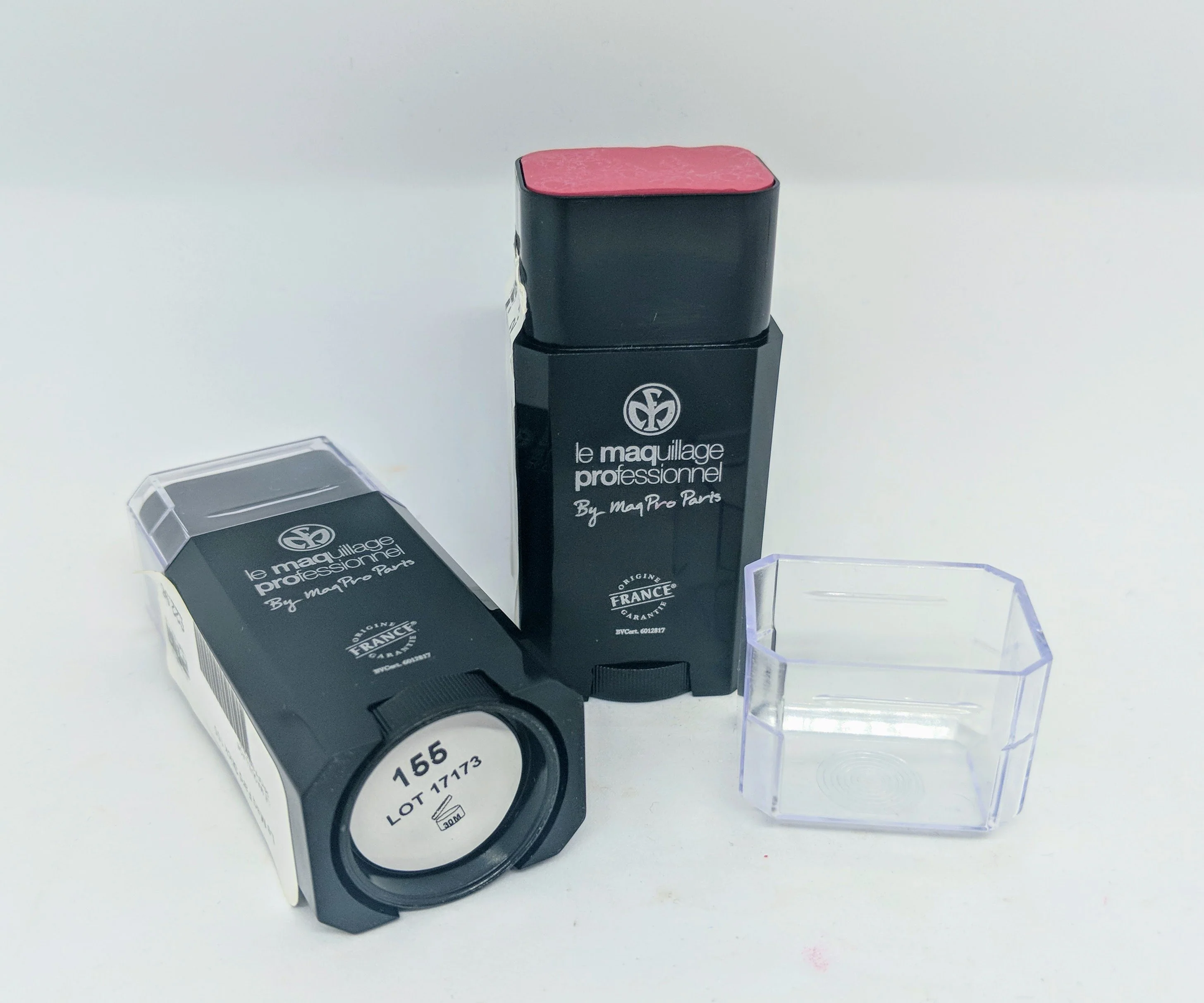 MAQPRO Fard Creme Sticks - Image 41