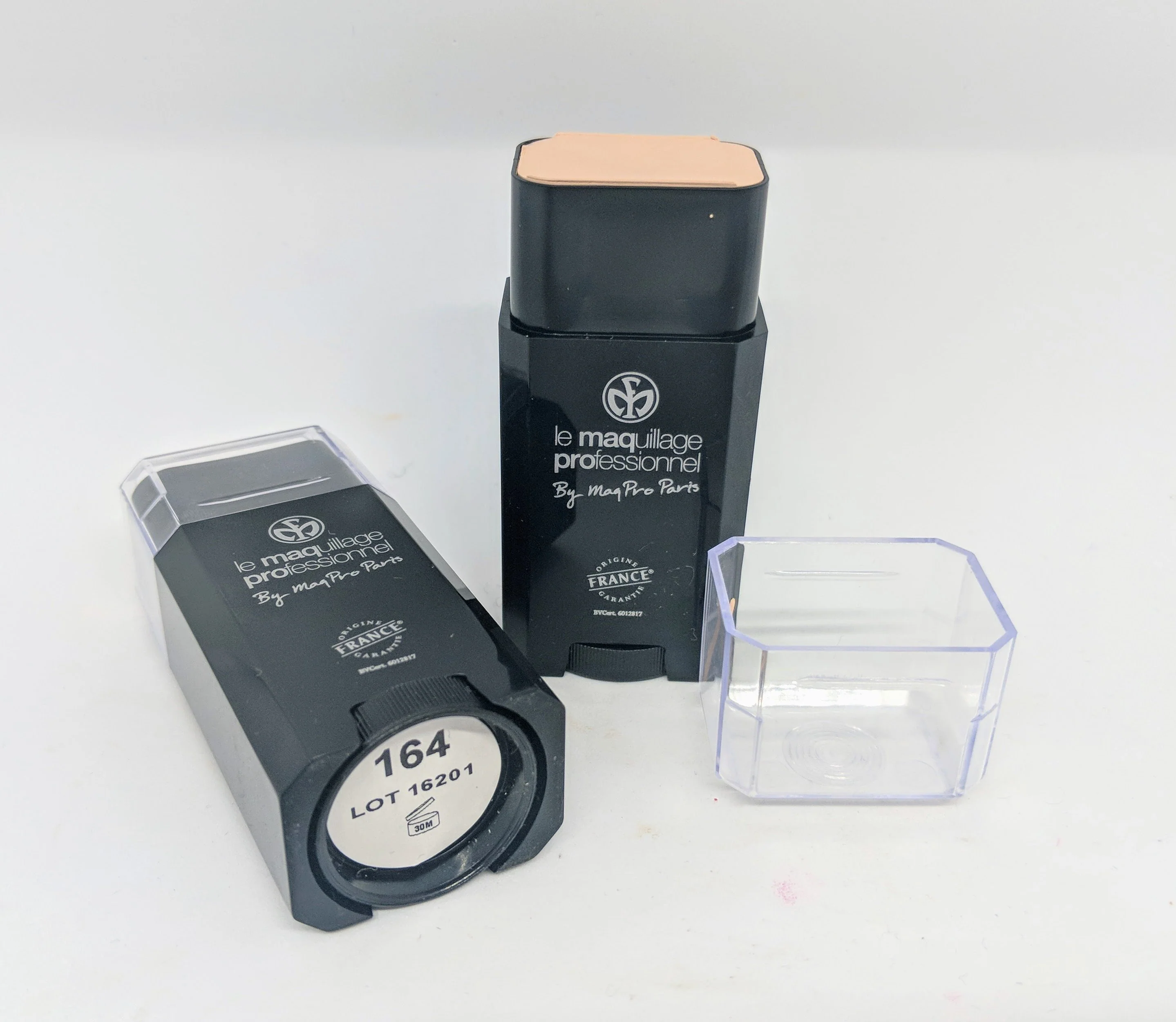 MAQPRO Fard Creme Sticks - Image 42