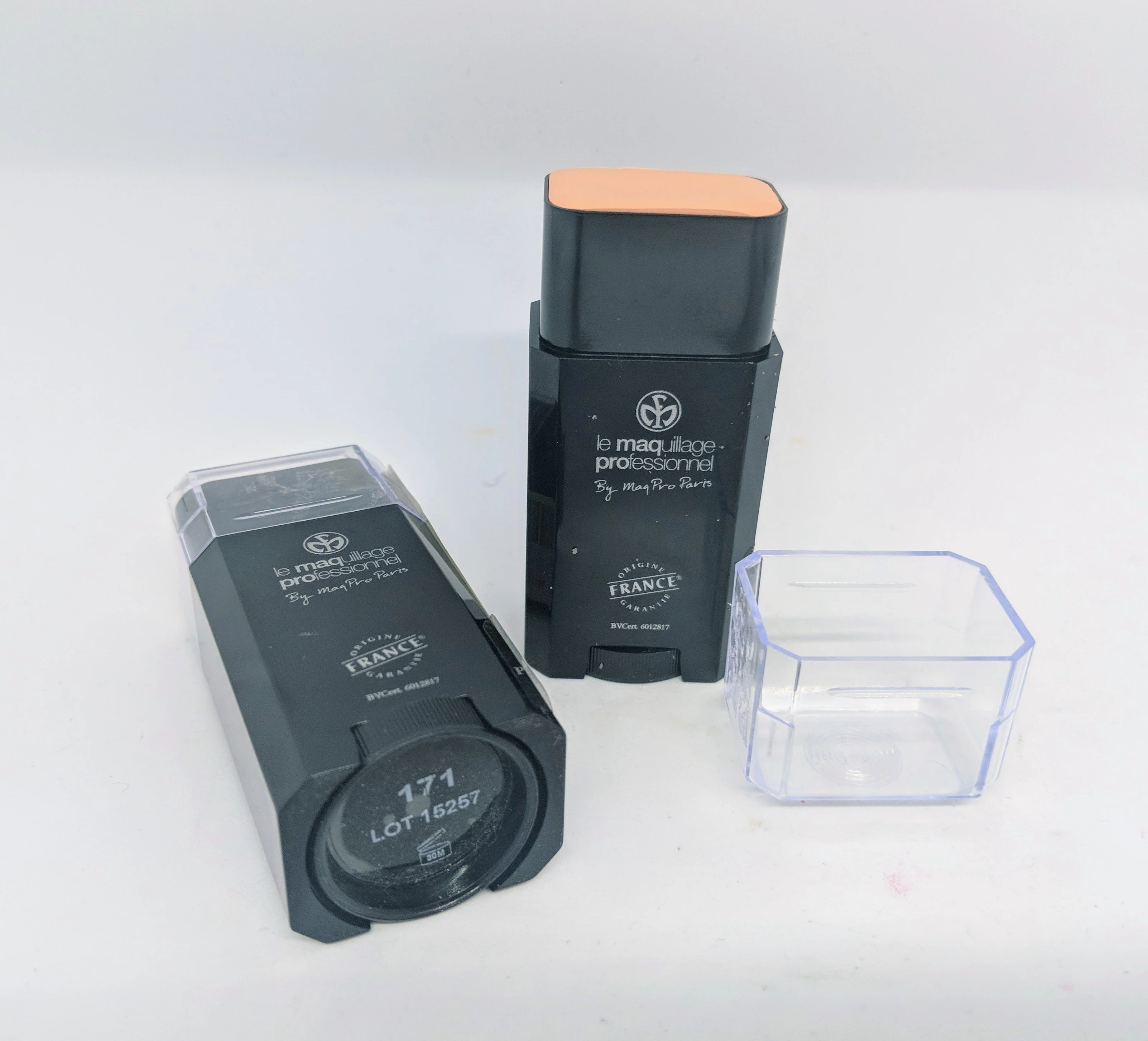 MAQPRO Fard Creme Sticks - Image 44
