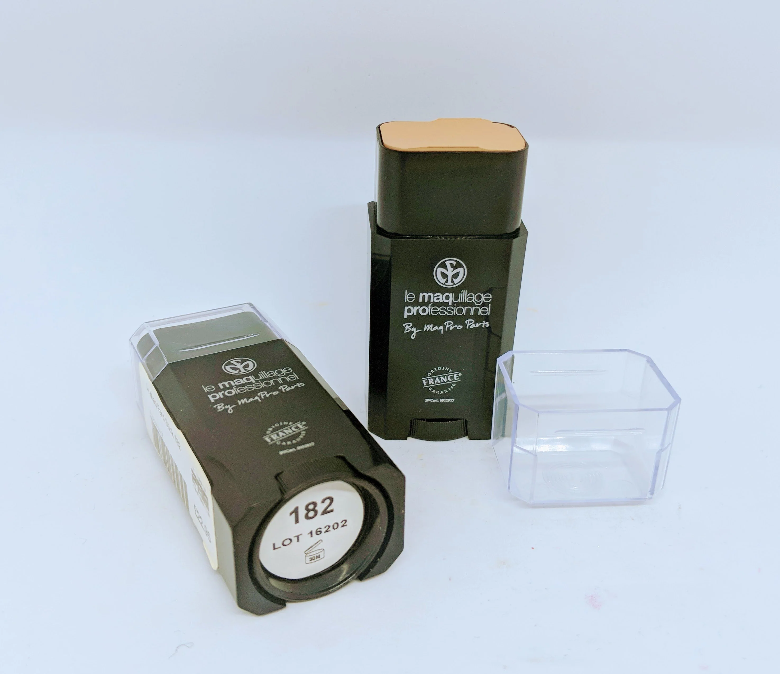 MAQPRO Fard Creme Sticks - Image 45