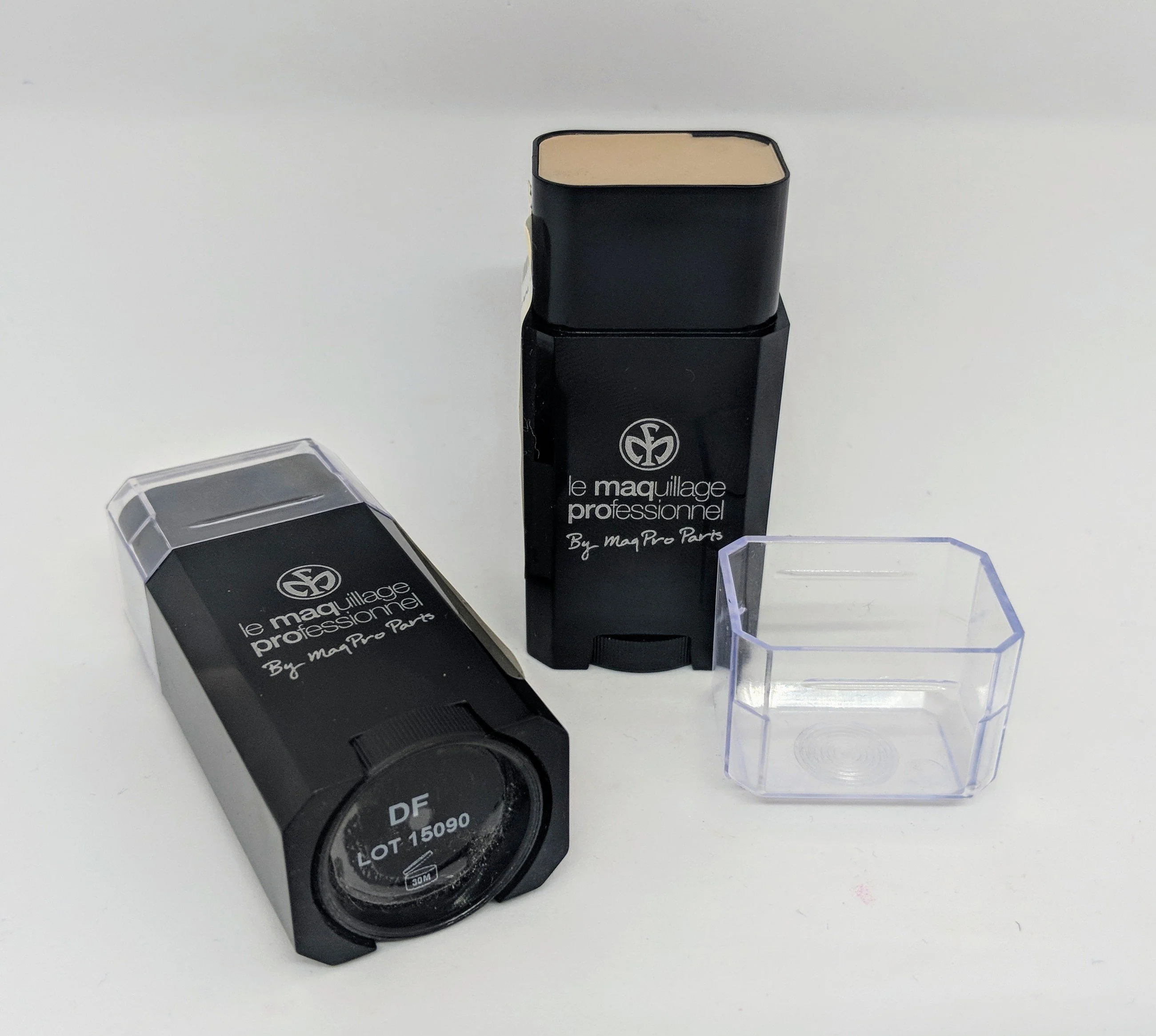 MAQPRO Fard Creme Sticks - Image 6
