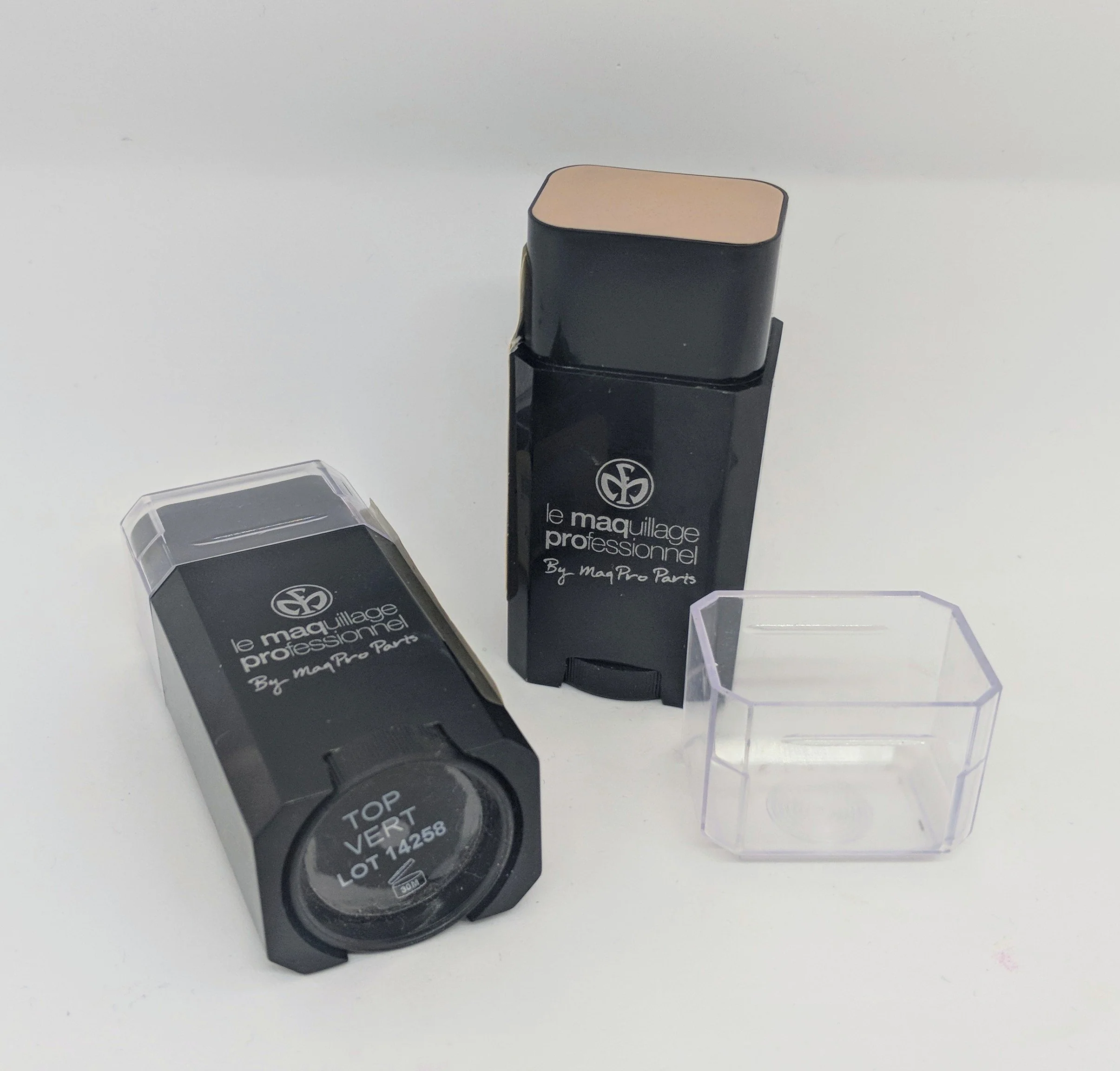 MAQPRO Fard Creme Sticks - Image 7