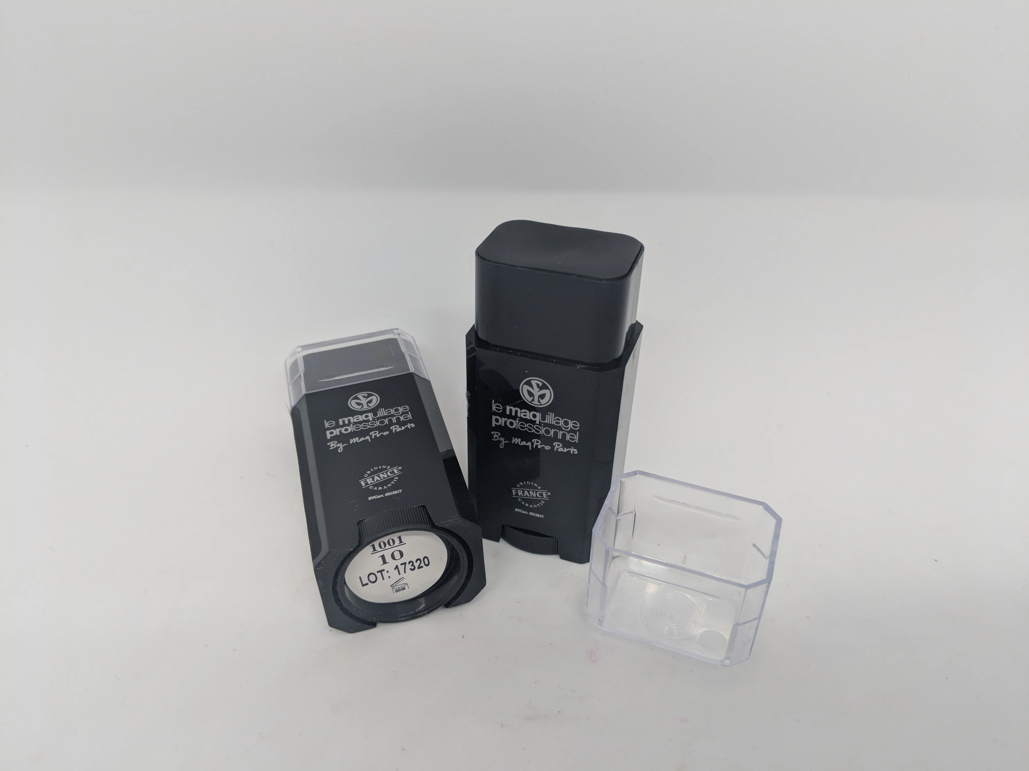 MAQPRO Fard Creme Sticks - Image 8