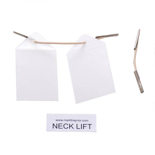 Mark Traynor Neck Lift