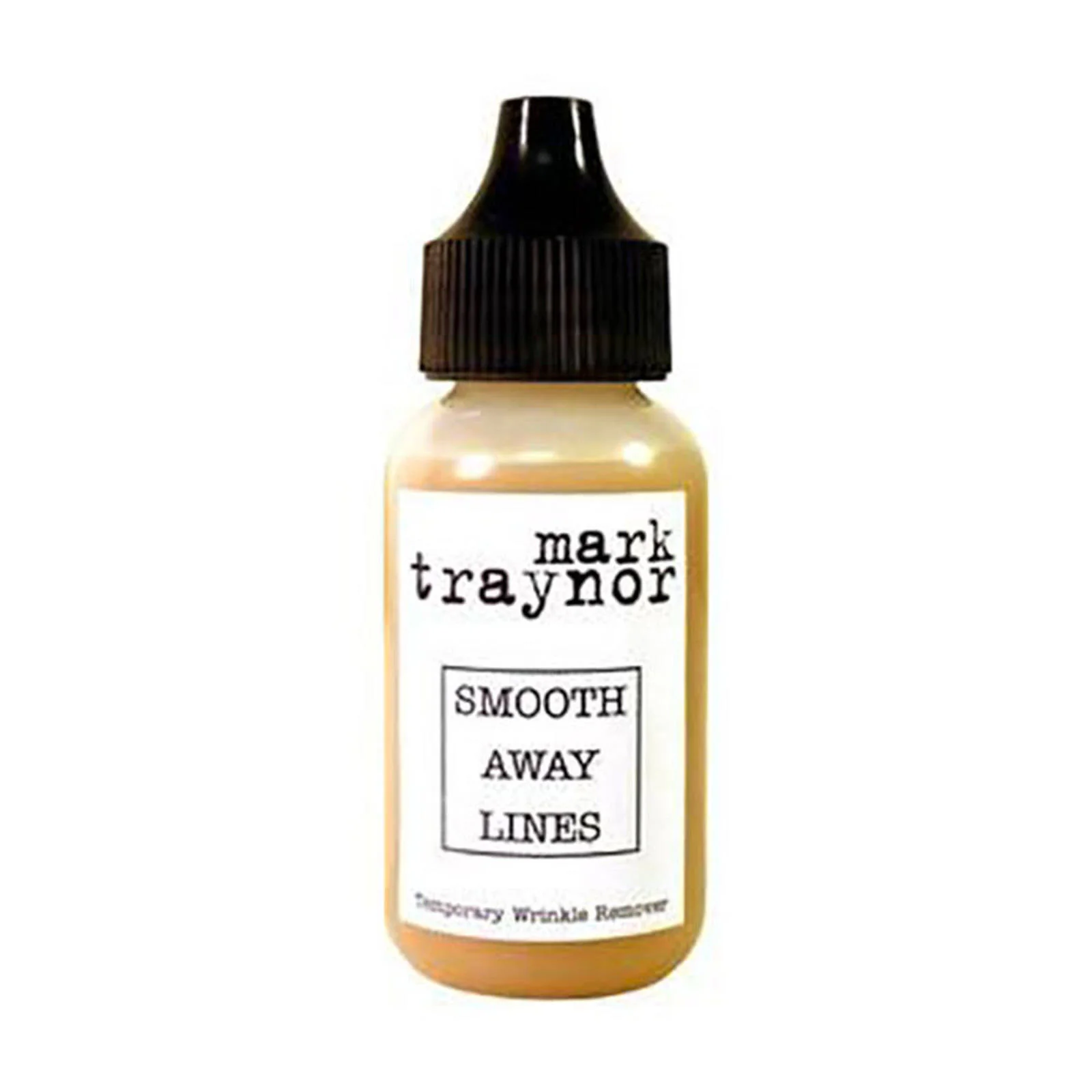Mark Traynor Smooth Away Lines