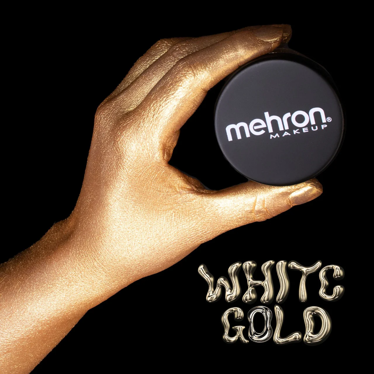 Mehron - Artistic Pigment Metallic FX Powder - Image 11