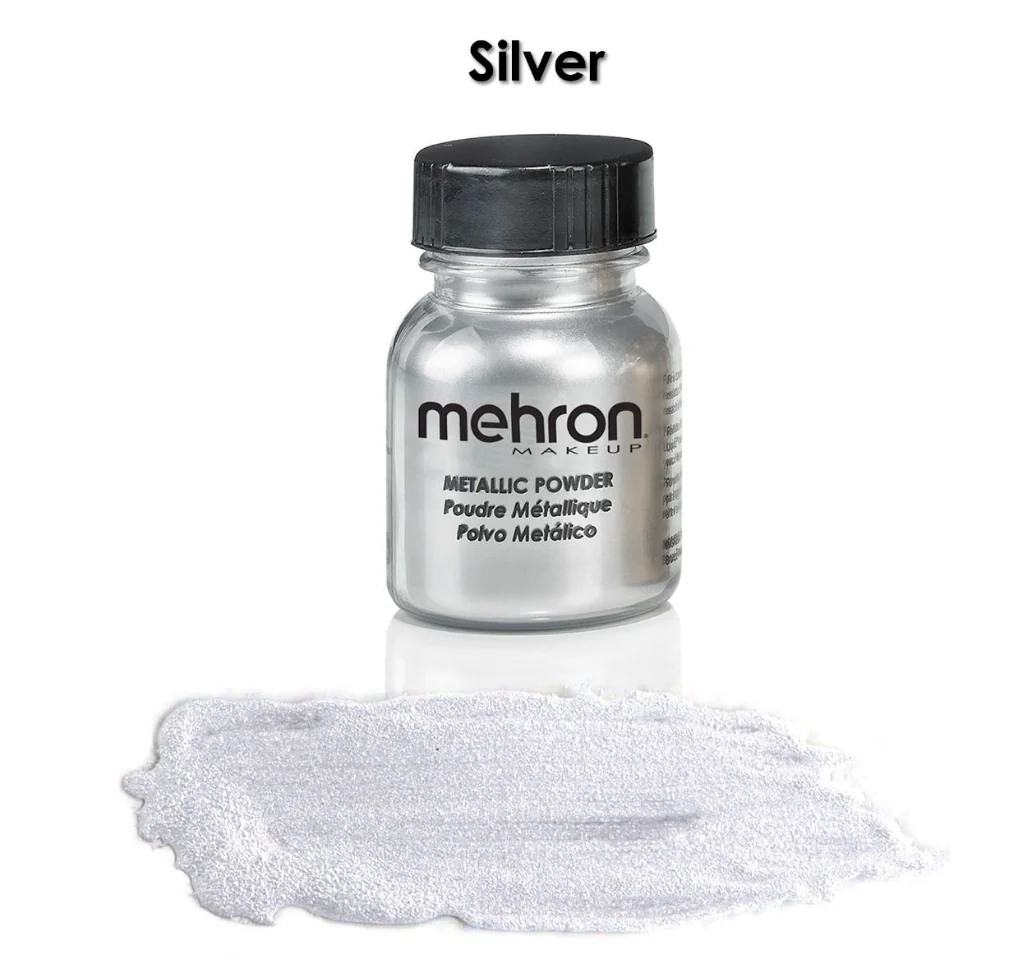 Mehron Metallic Powder - Image 2