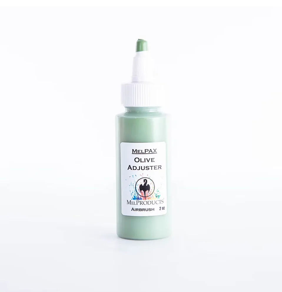 MelPax Airbrush - Image 10