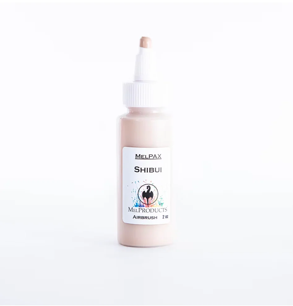 MelPax Airbrush - Image 11