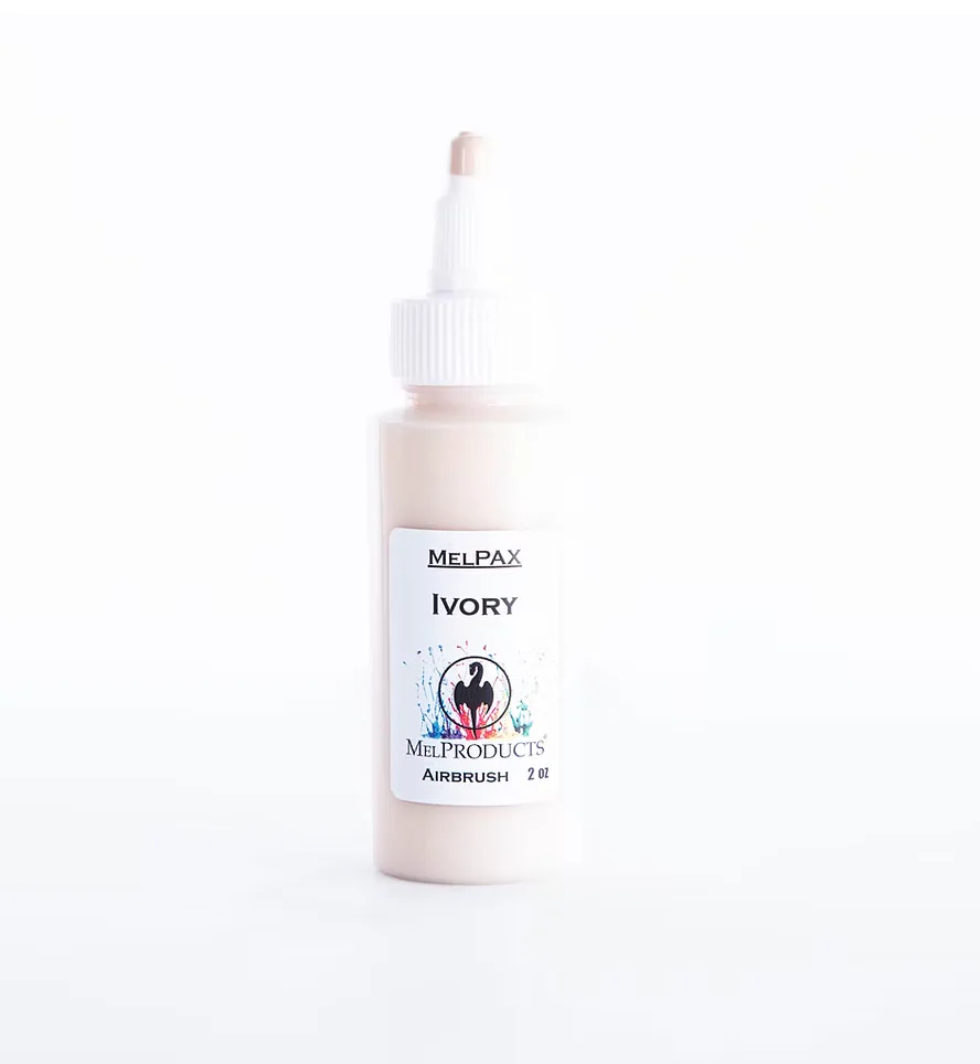 MelPax Airbrush - Image 12