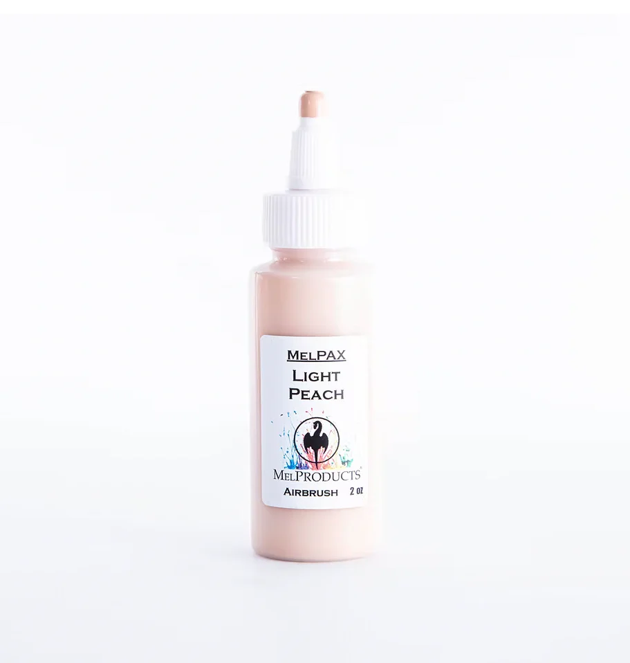 MelPax Airbrush - Image 13