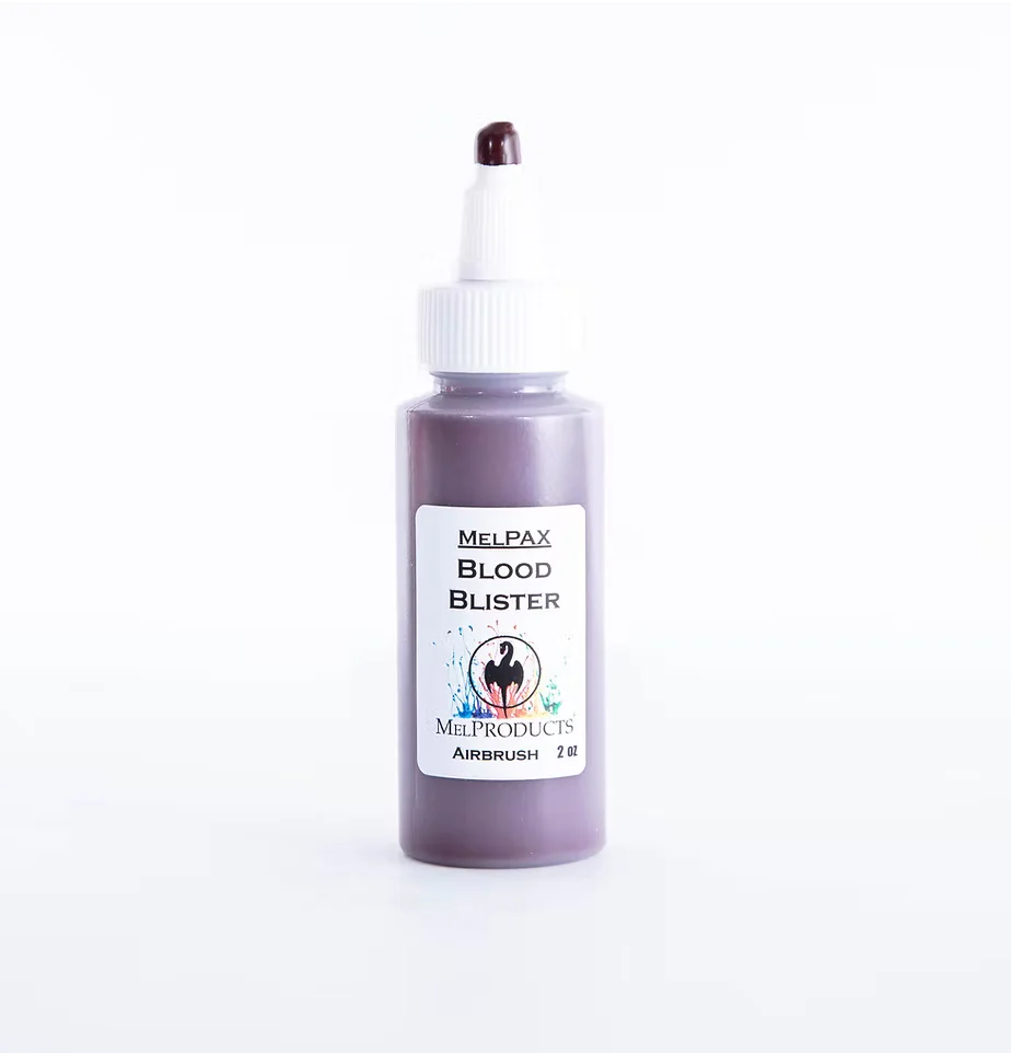MelPax Airbrush - Image 14