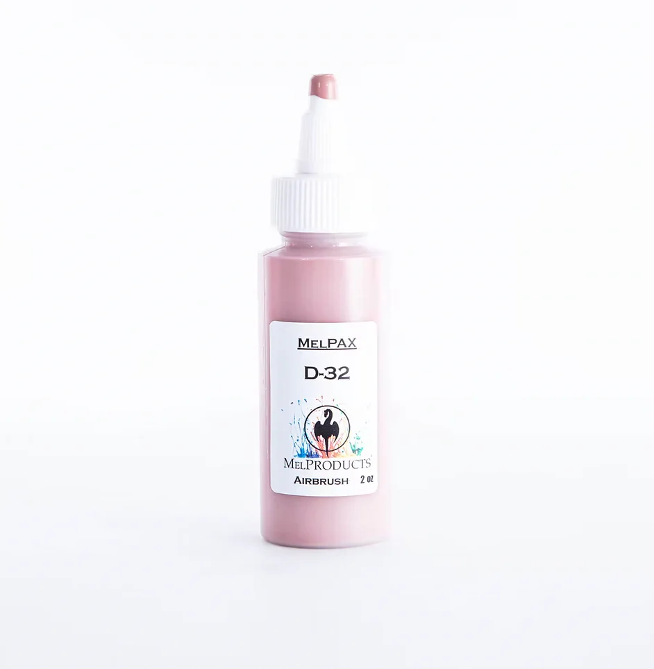 MelPax Airbrush - Image 15
