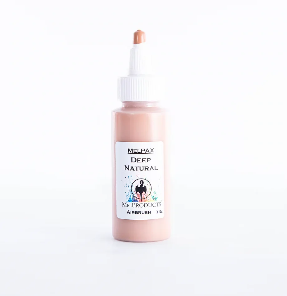 MelPax Airbrush - Image 16
