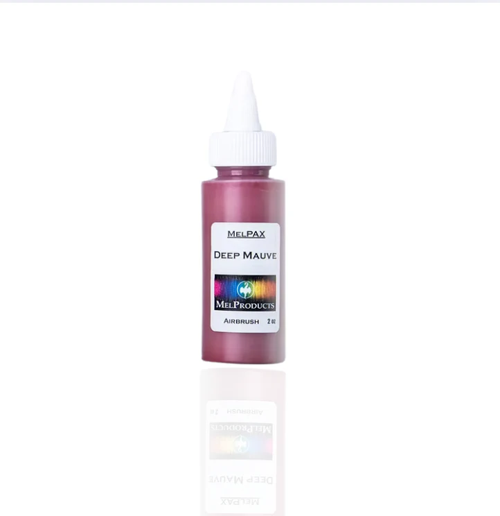 MelPax Airbrush - Image 17