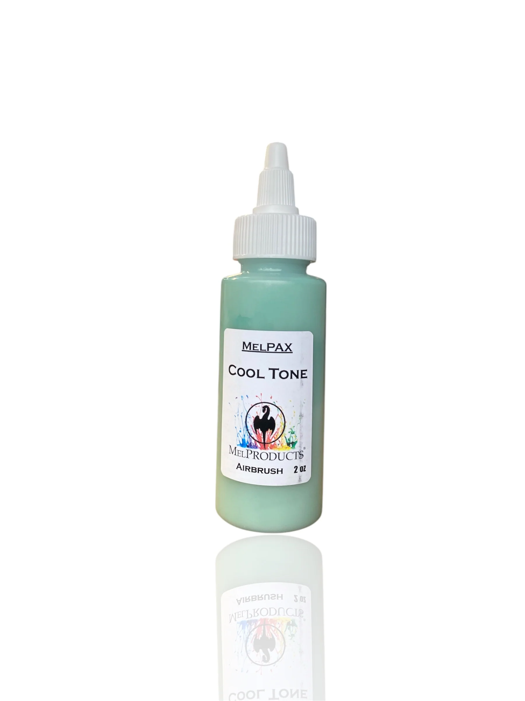 MelPax Airbrush - Image 19